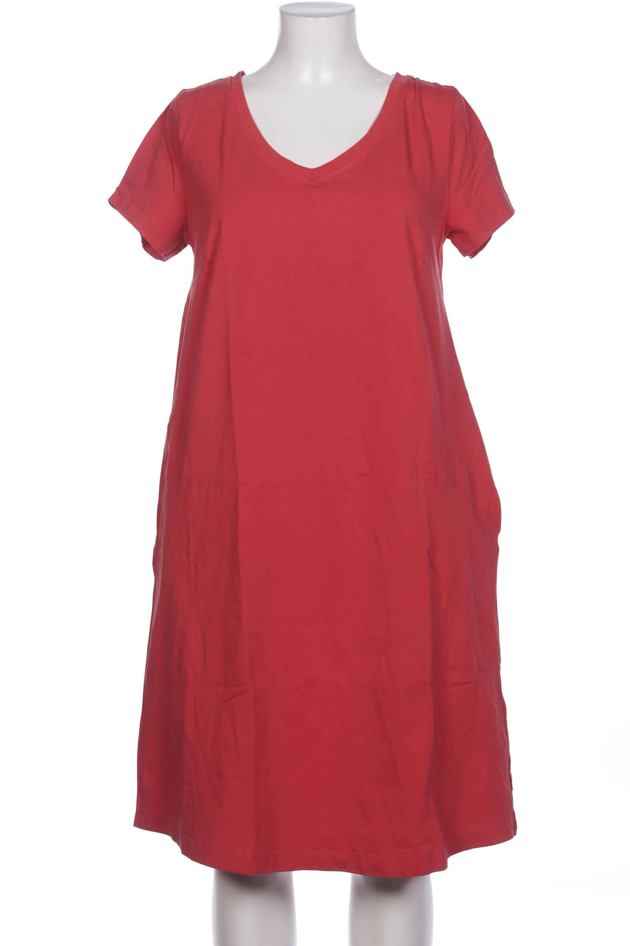 

Deerberg Damen Kleid, rot, Gr. 42
