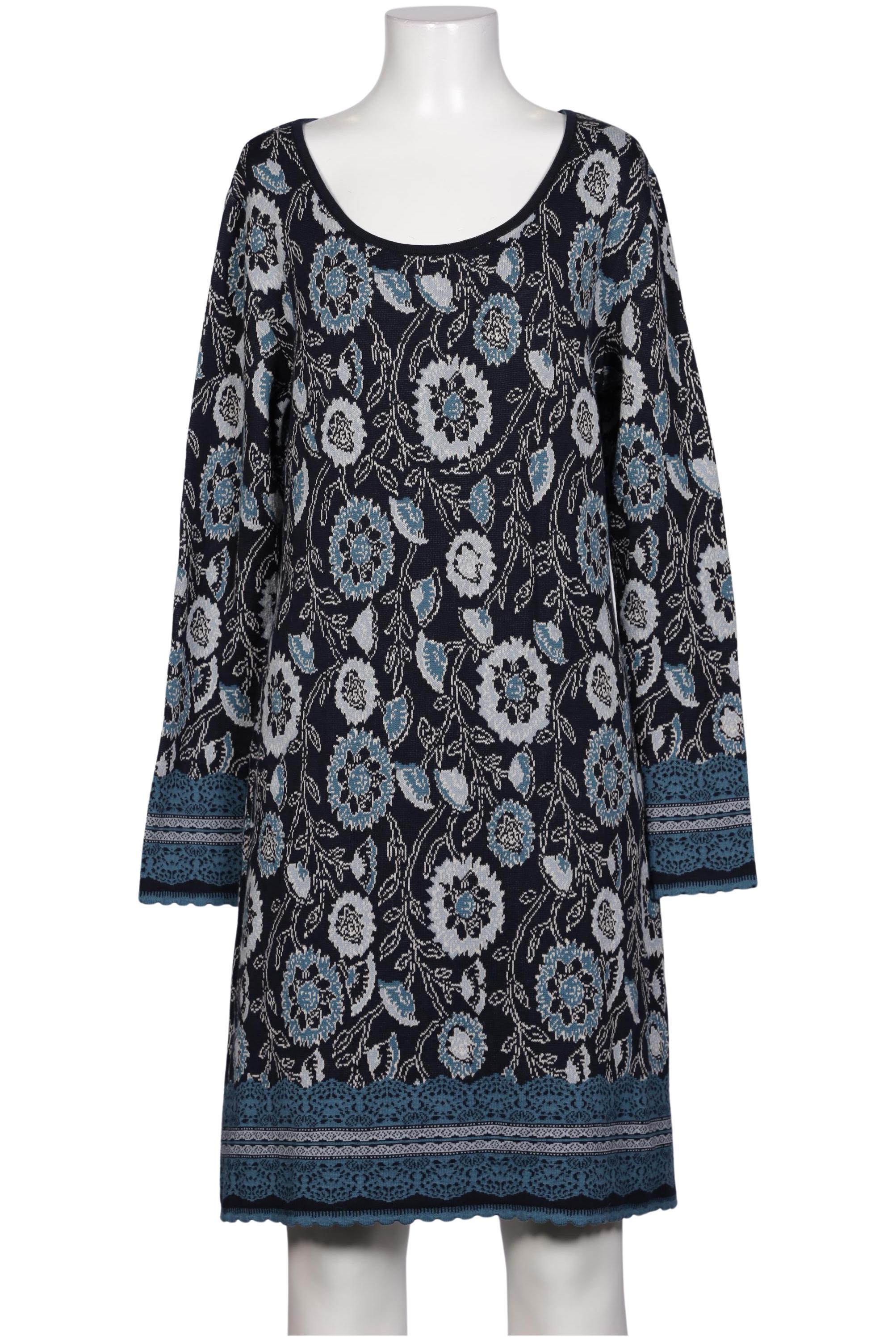 

Deerberg Damen Kleid, mehrfarbig, Gr. 38