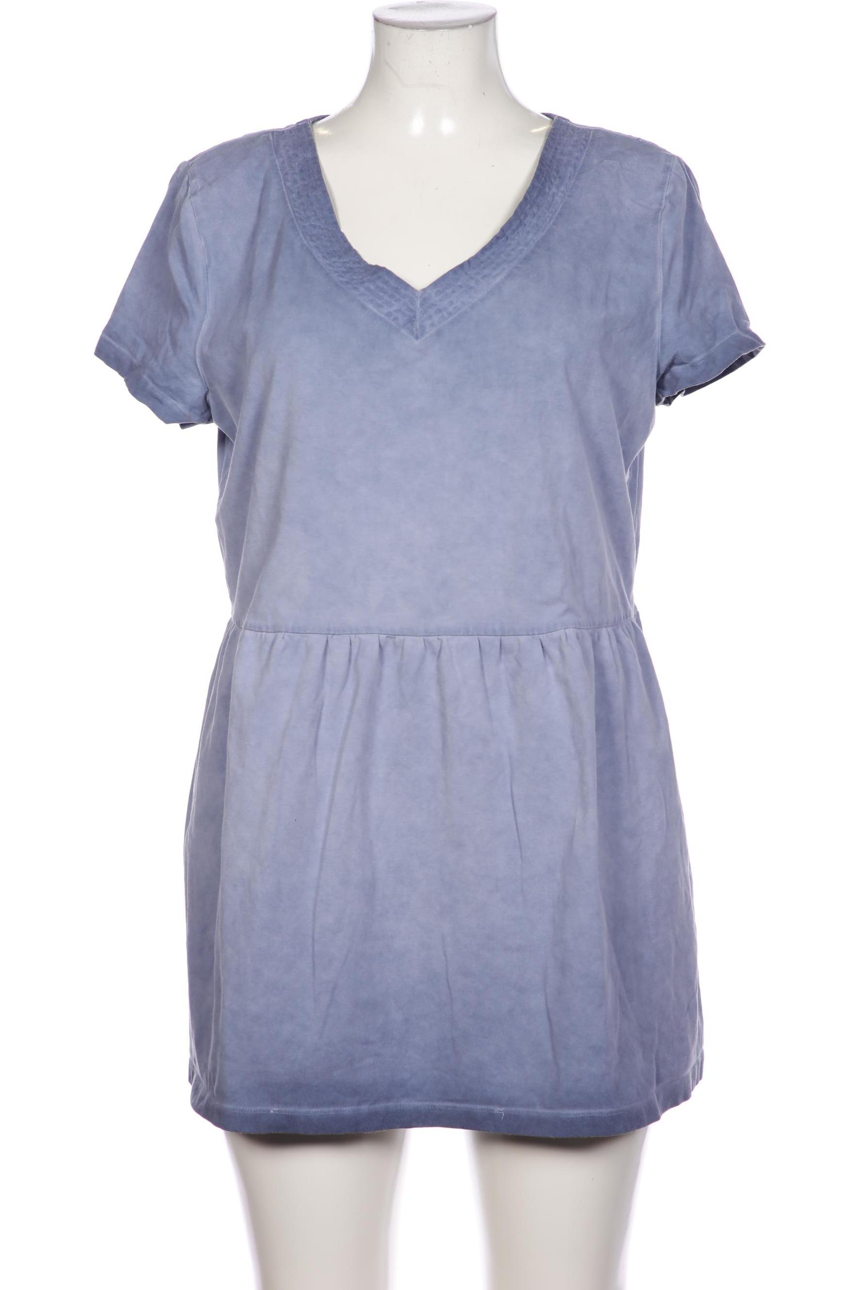 

Deerberg Damen Kleid, blau, Gr. 44
