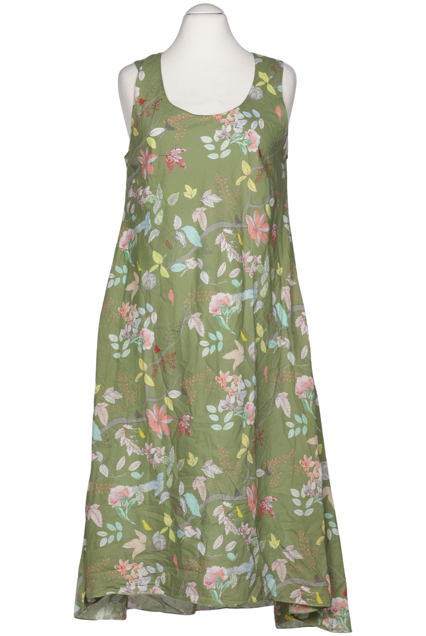 

Deerberg Damen Kleid, grün, Gr. 46