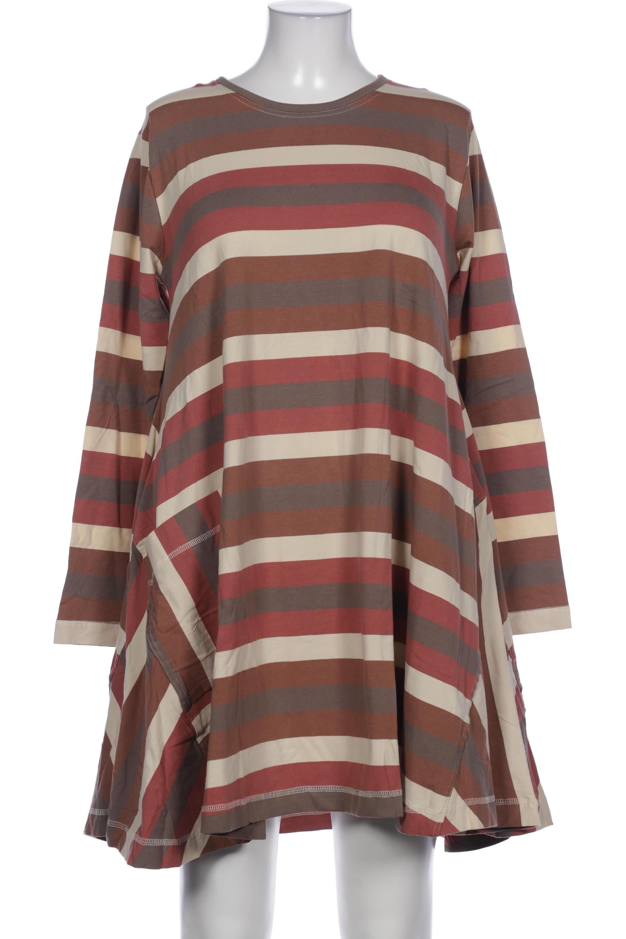 

Deerberg Damen Kleid, braun, Gr. 42