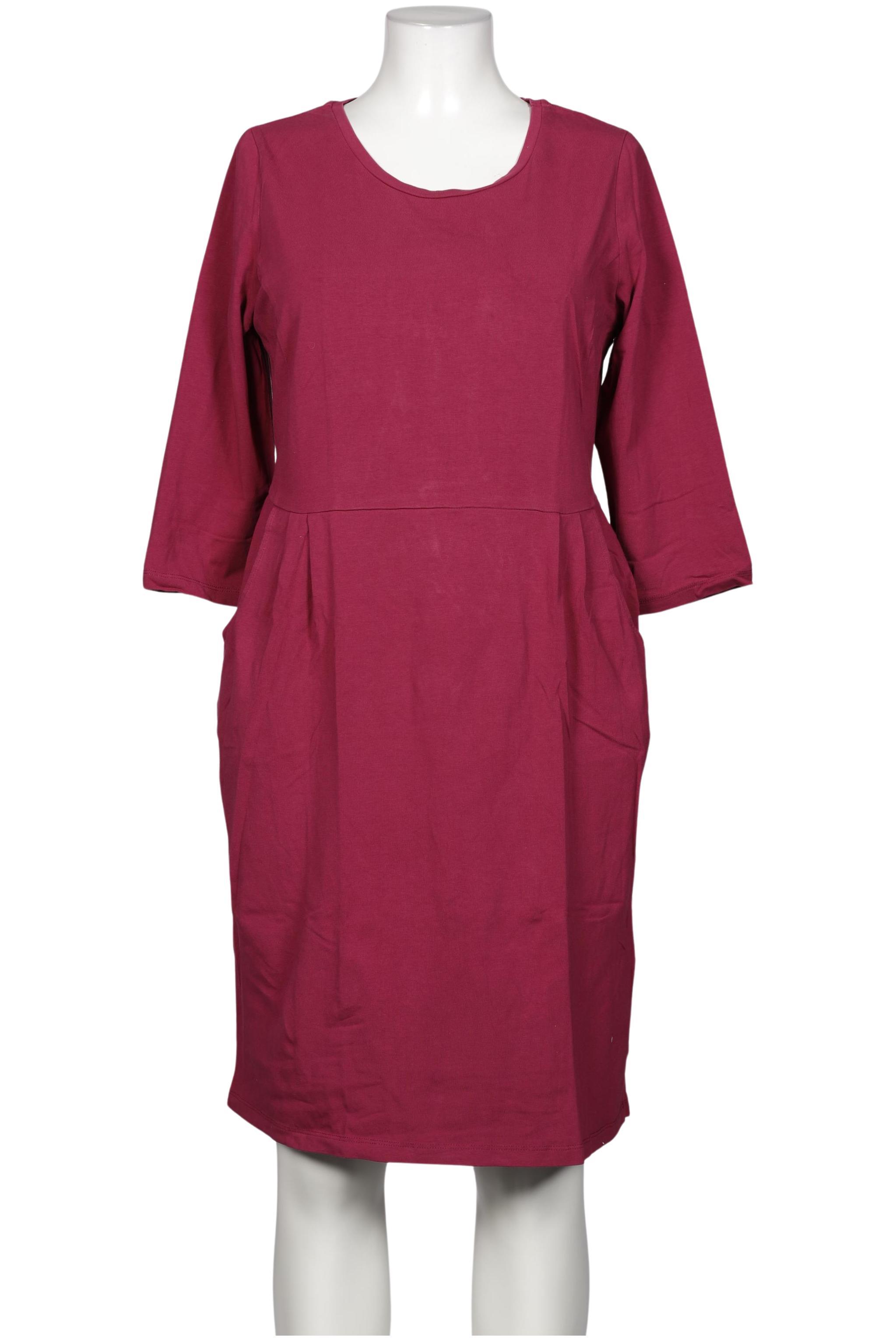 

Deerberg Damen Kleid, pink, Gr. 42