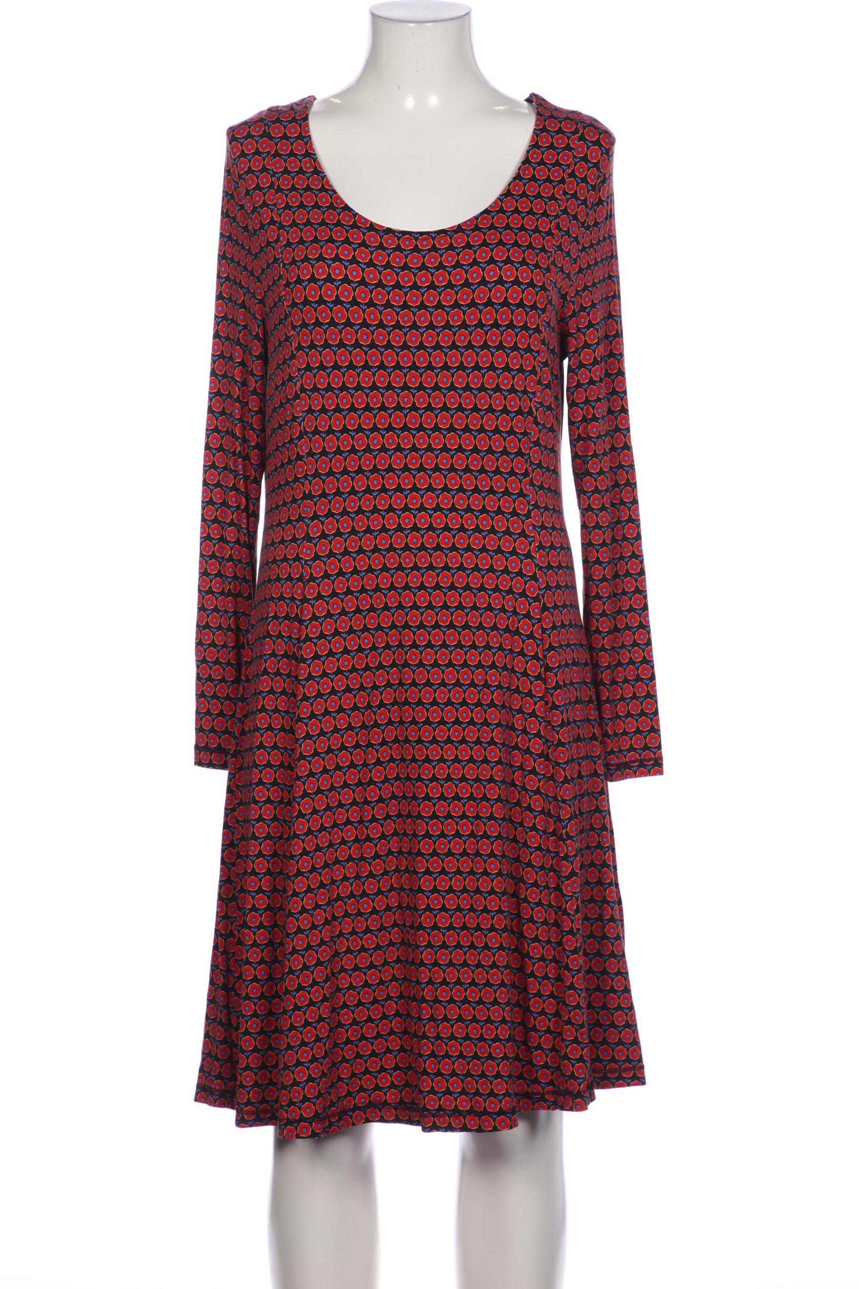 

Deerberg Damen Kleid, mehrfarbig, Gr. 38