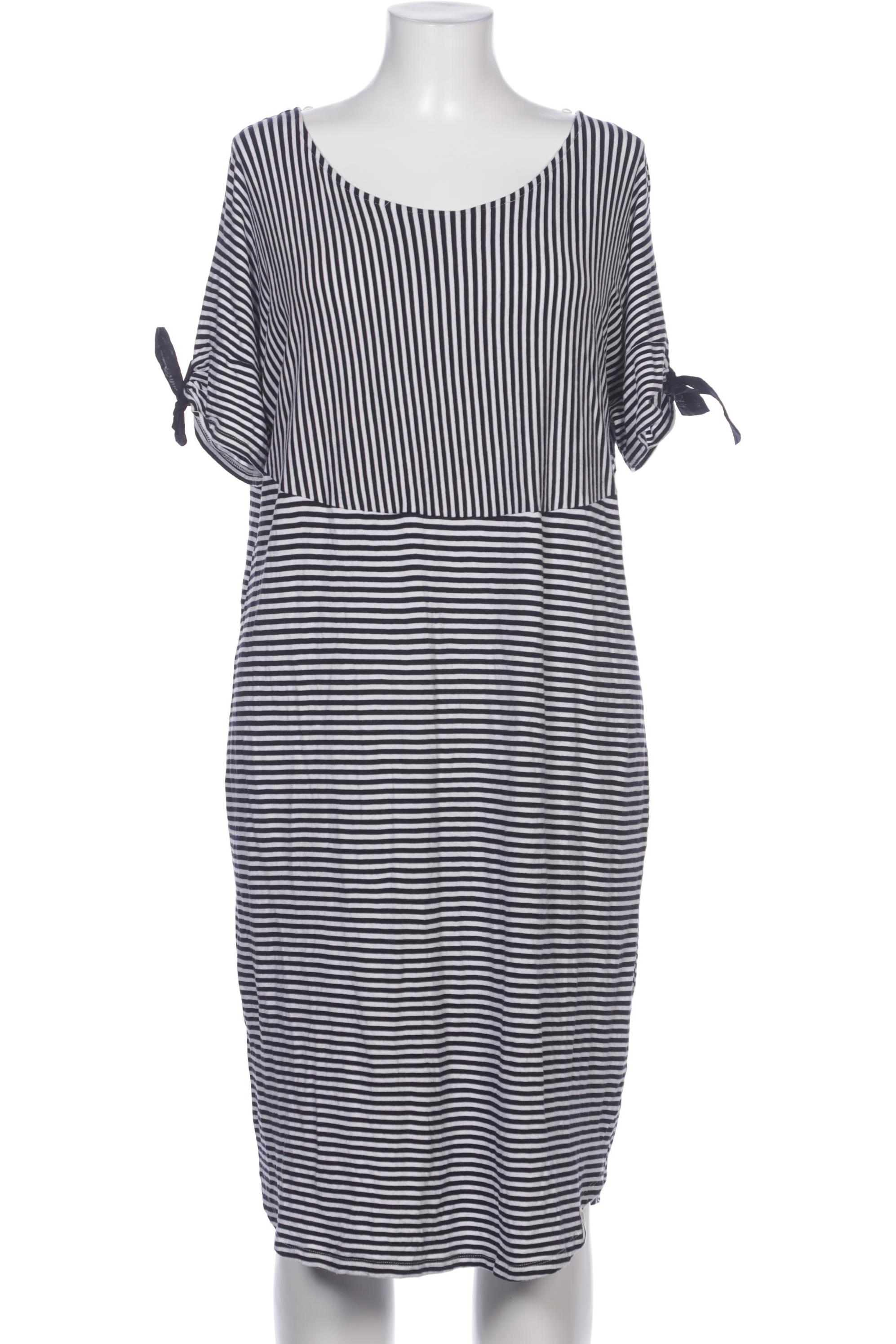 

Deerberg Damen Kleid, marineblau, Gr. 44