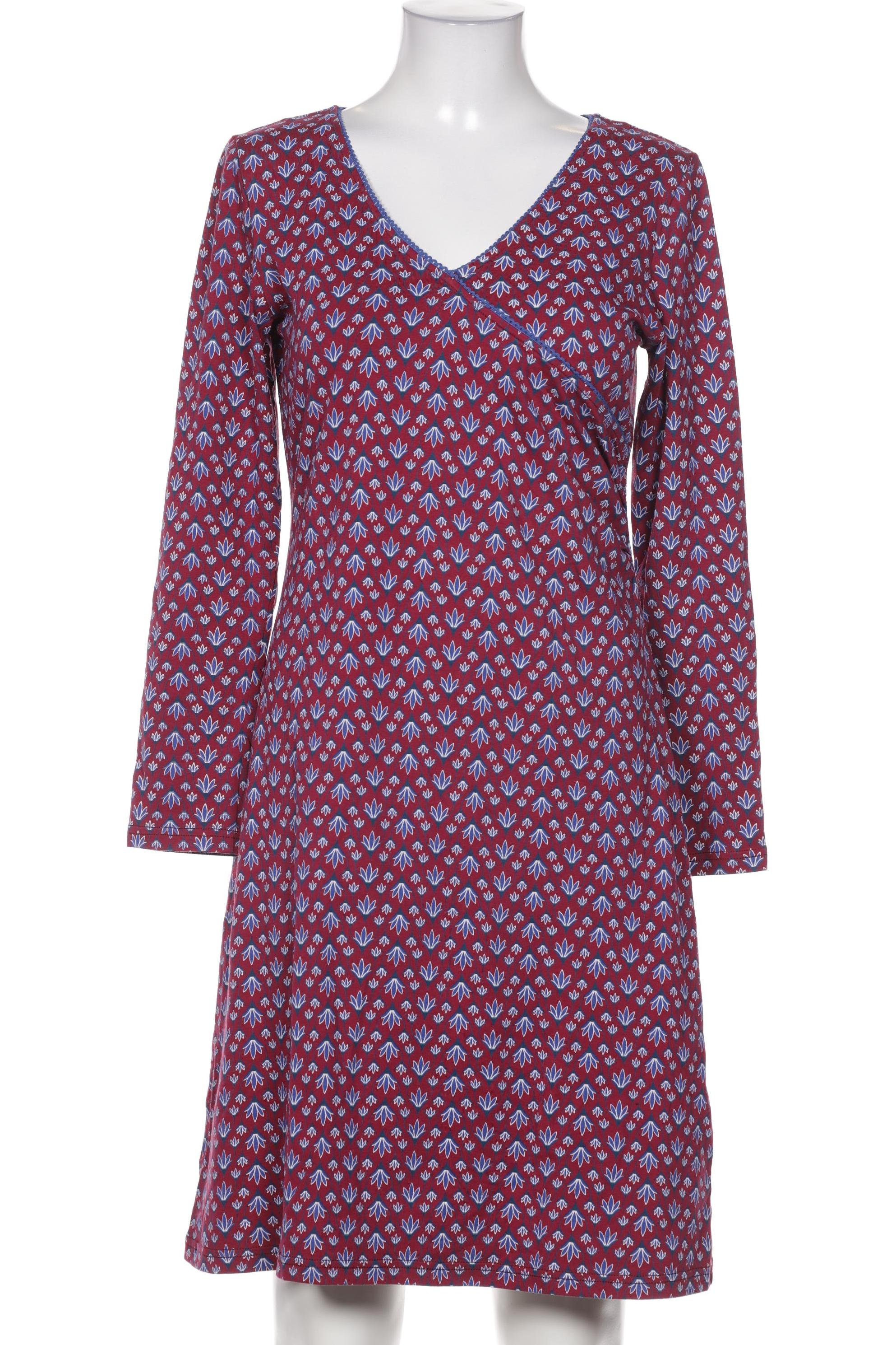 

Deerberg Damen Kleid, bordeaux, Gr. 38