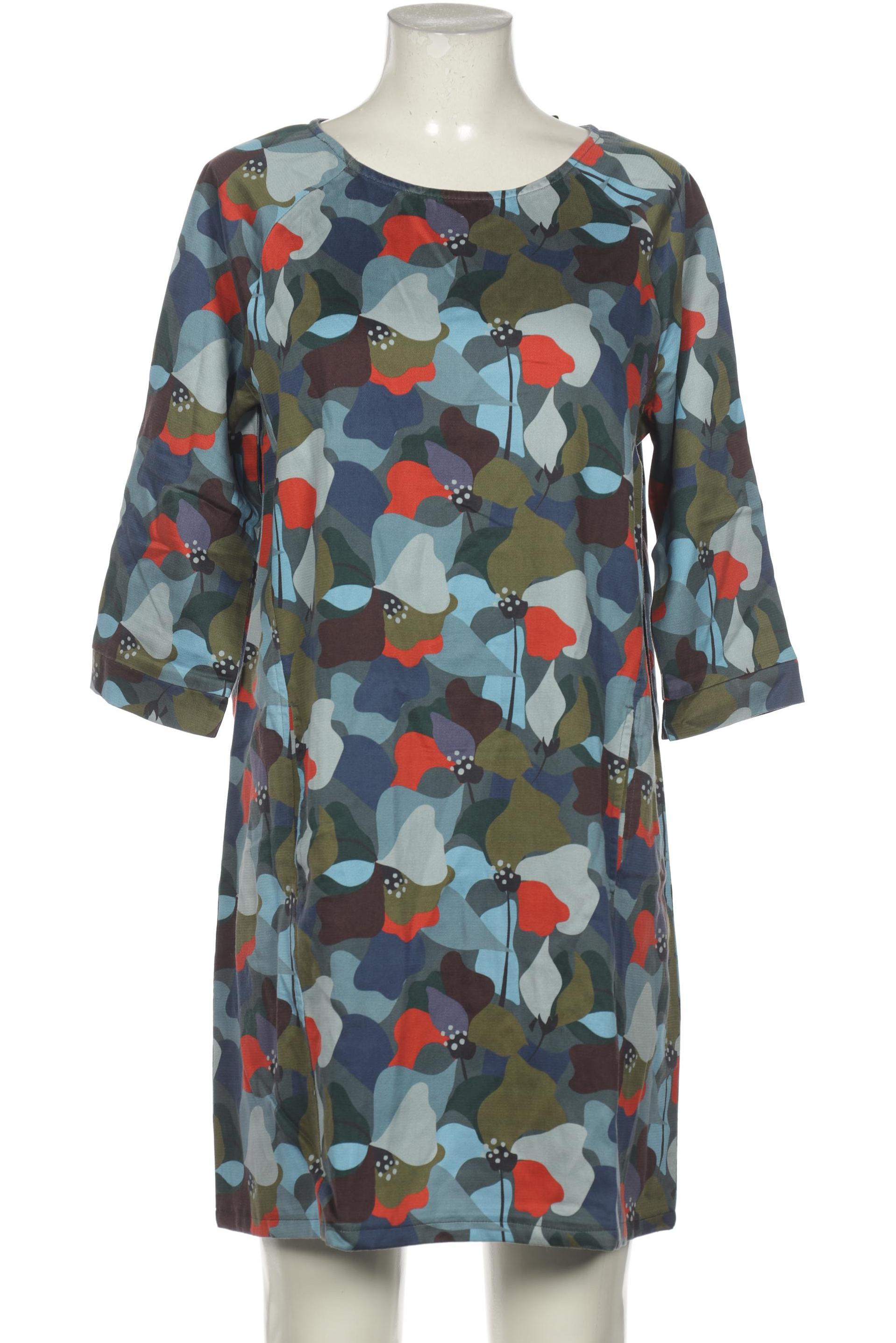 

Deerberg Damen Kleid, mehrfarbig, Gr. 40