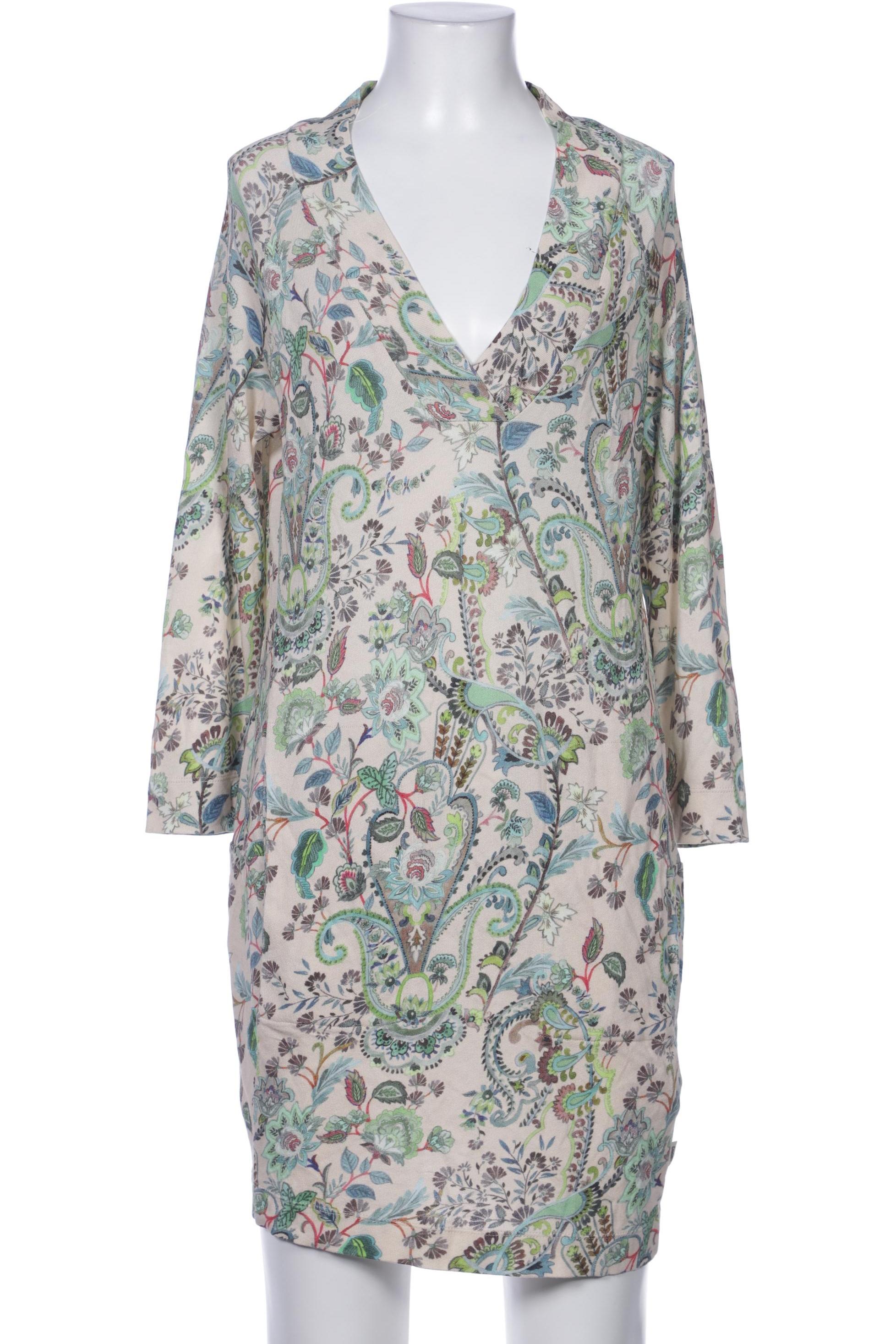 

Deerberg Damen Kleid, mehrfarbig, Gr. 36