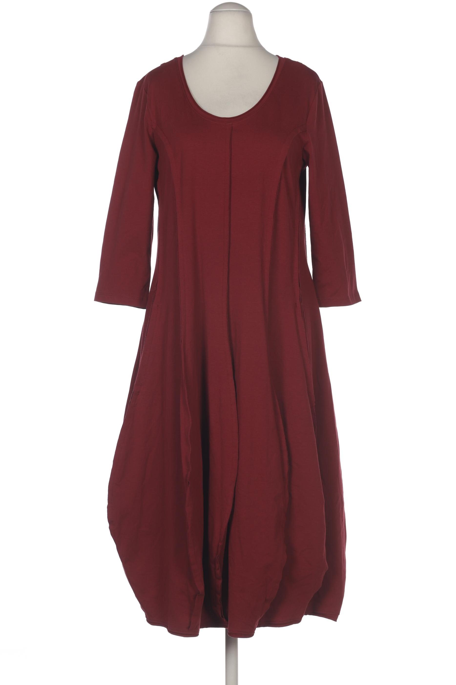 

Deerberg Damen Kleid, bordeaux, Gr. 38