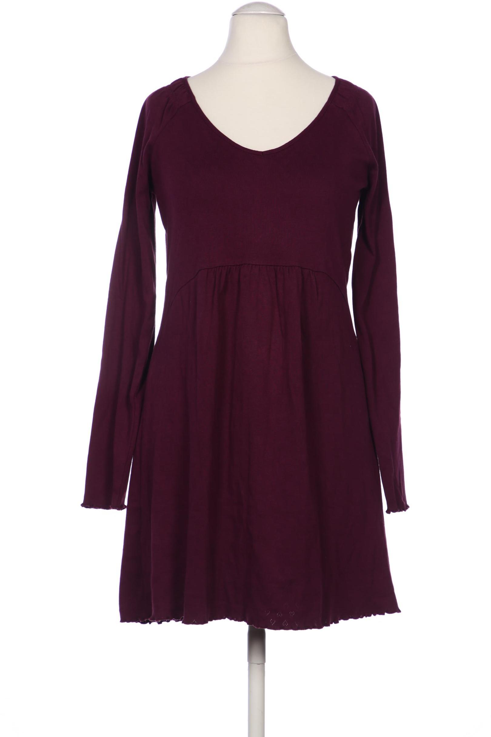 

Deerberg Damen Kleid, bordeaux, Gr. 36