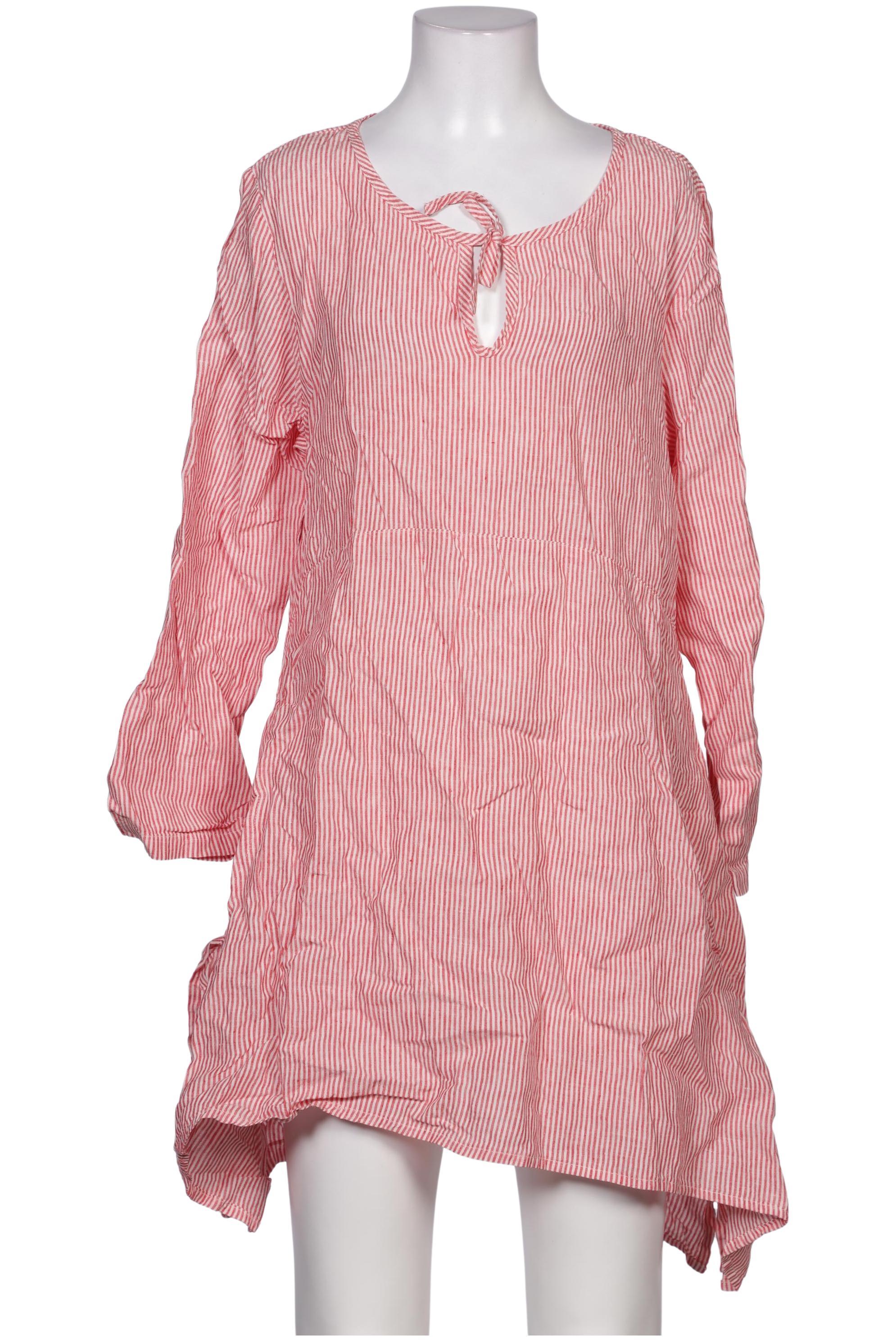 

Deerberg Damen Kleid, pink, Gr. 42