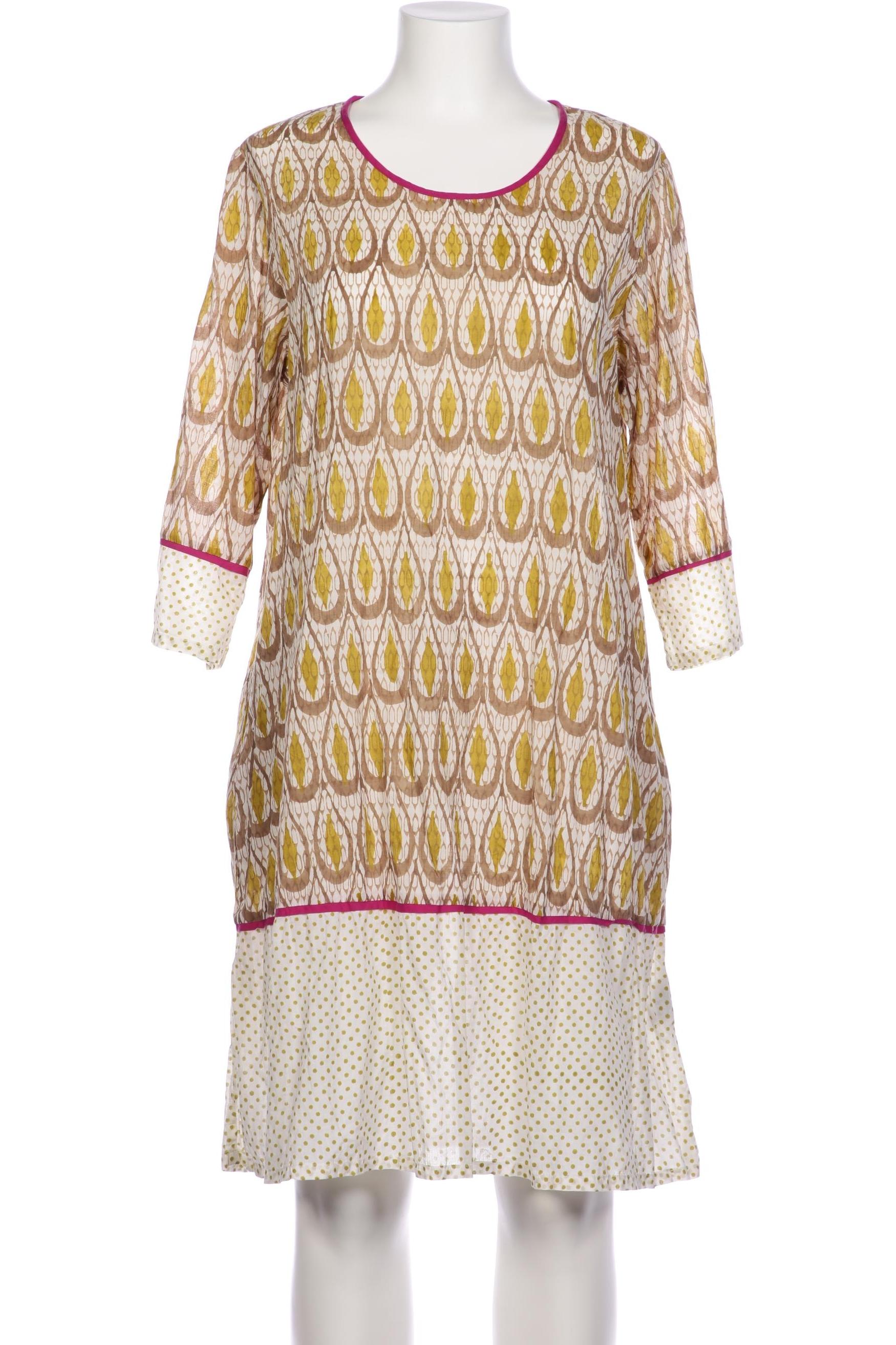 

Deerberg Damen Kleid, braun, Gr. 42