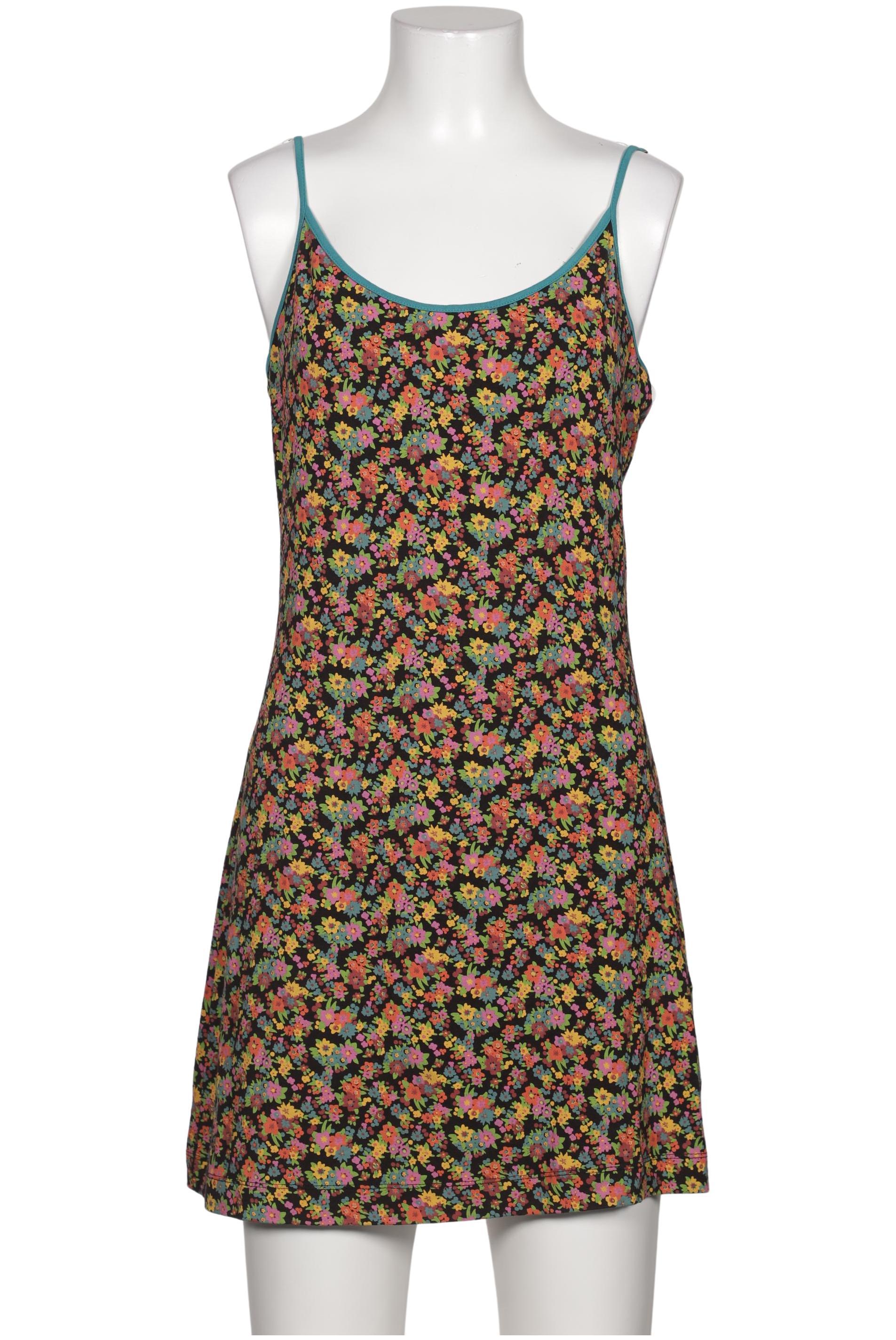 

Deerberg Damen Kleid, mehrfarbig, Gr. 38