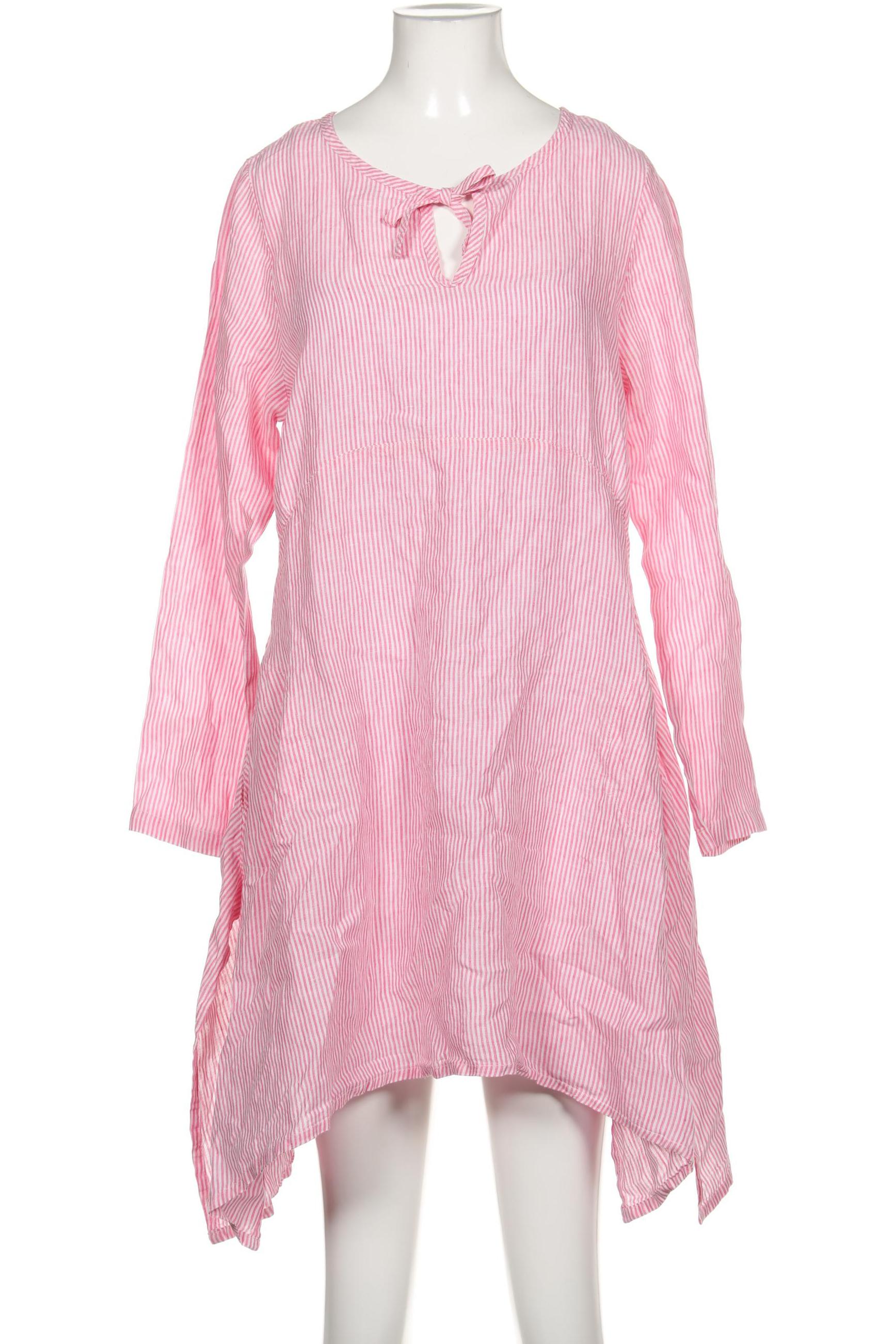 

Deerberg Damen Kleid, pink