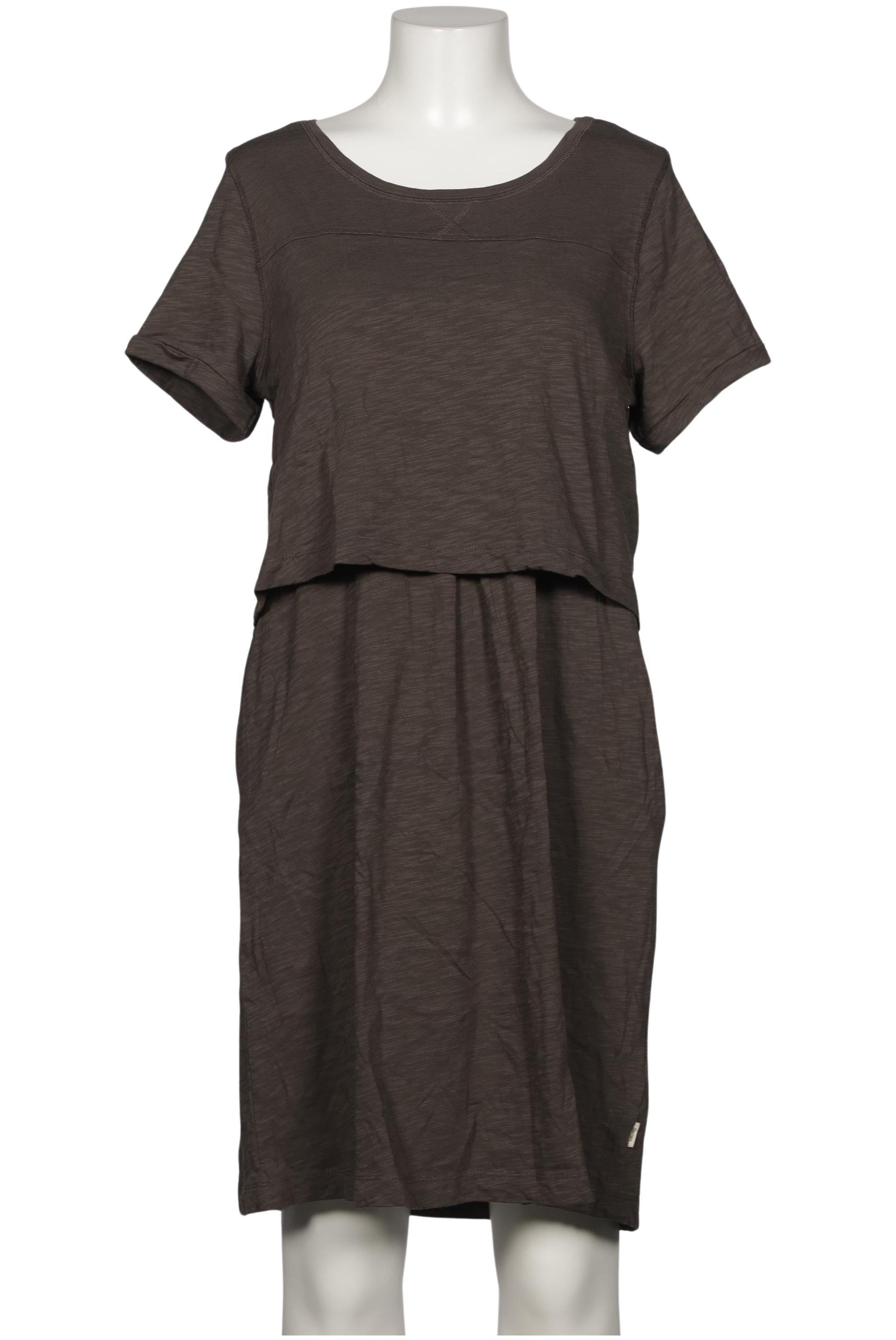 

Deerberg Damen Kleid, grau, Gr. 42