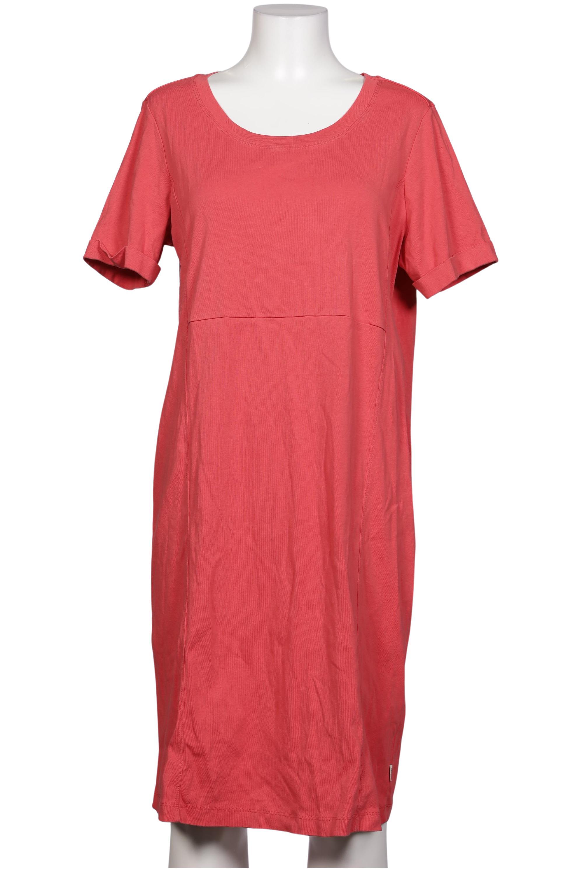 

Deerberg Damen Kleid, rot, Gr. 42