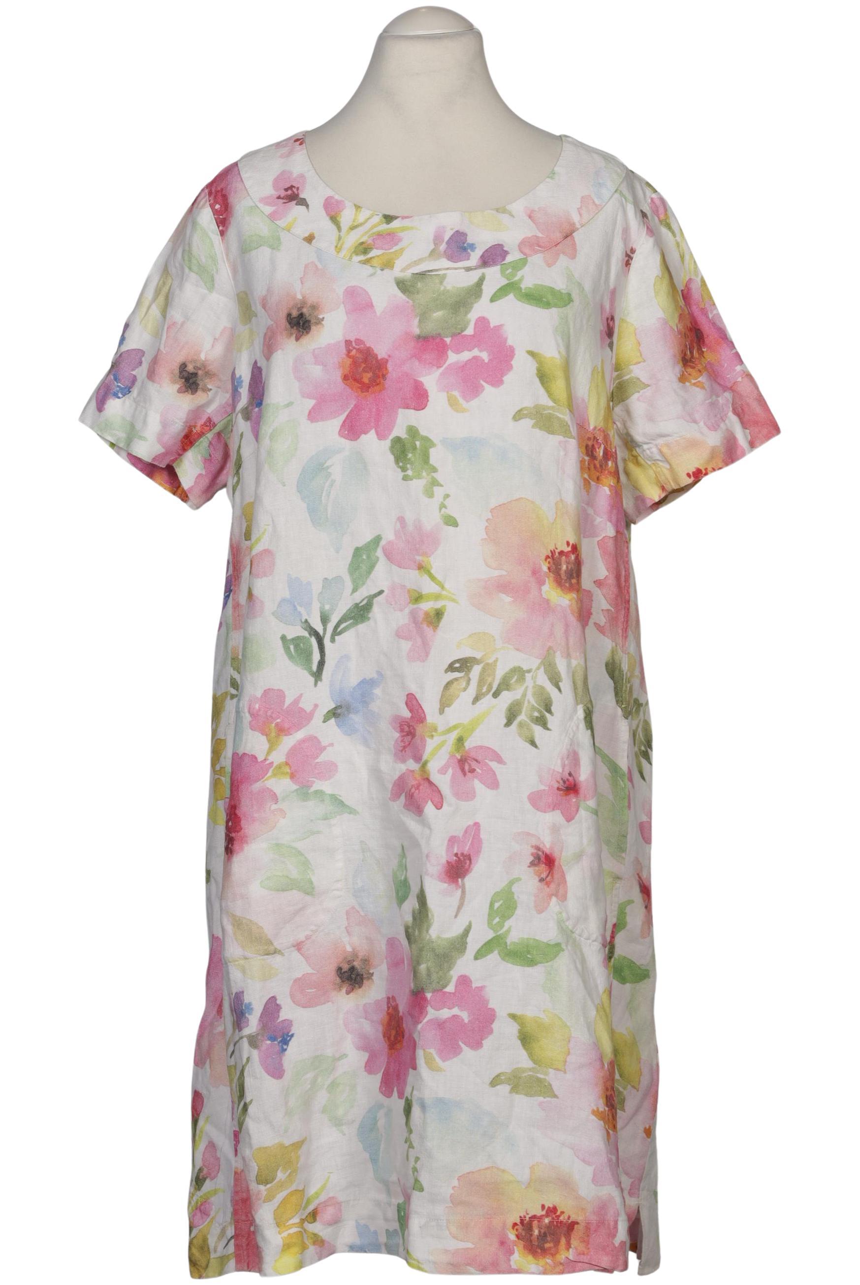 

Deerberg Damen Kleid, mehrfarbig, Gr. 44