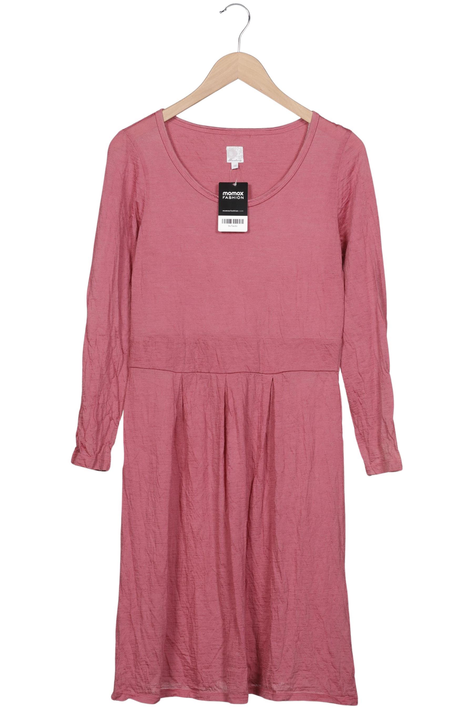 

Deerberg Damen Kleid, pink, Gr. 38