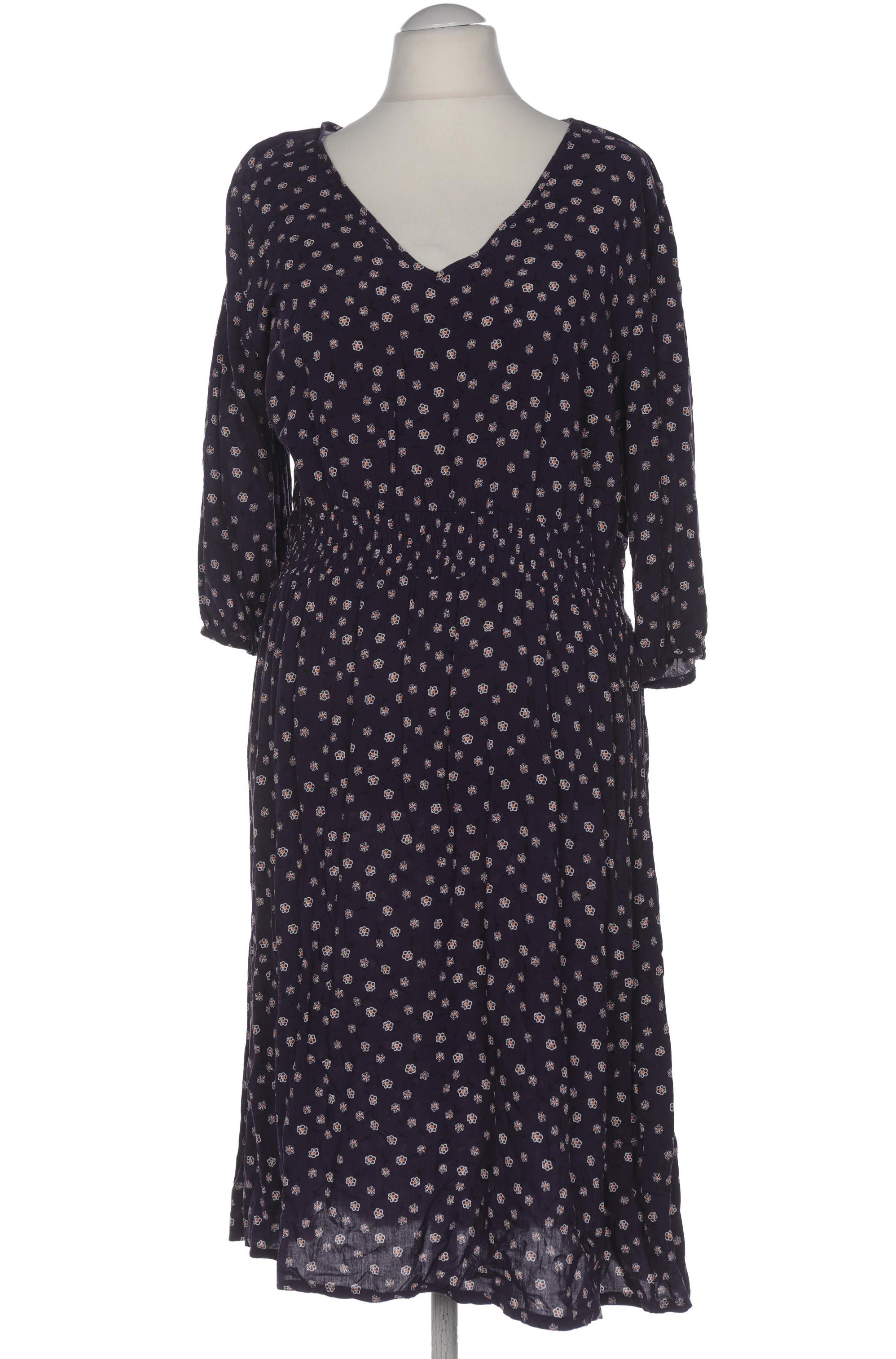 

Deerberg Damen Kleid, flieder