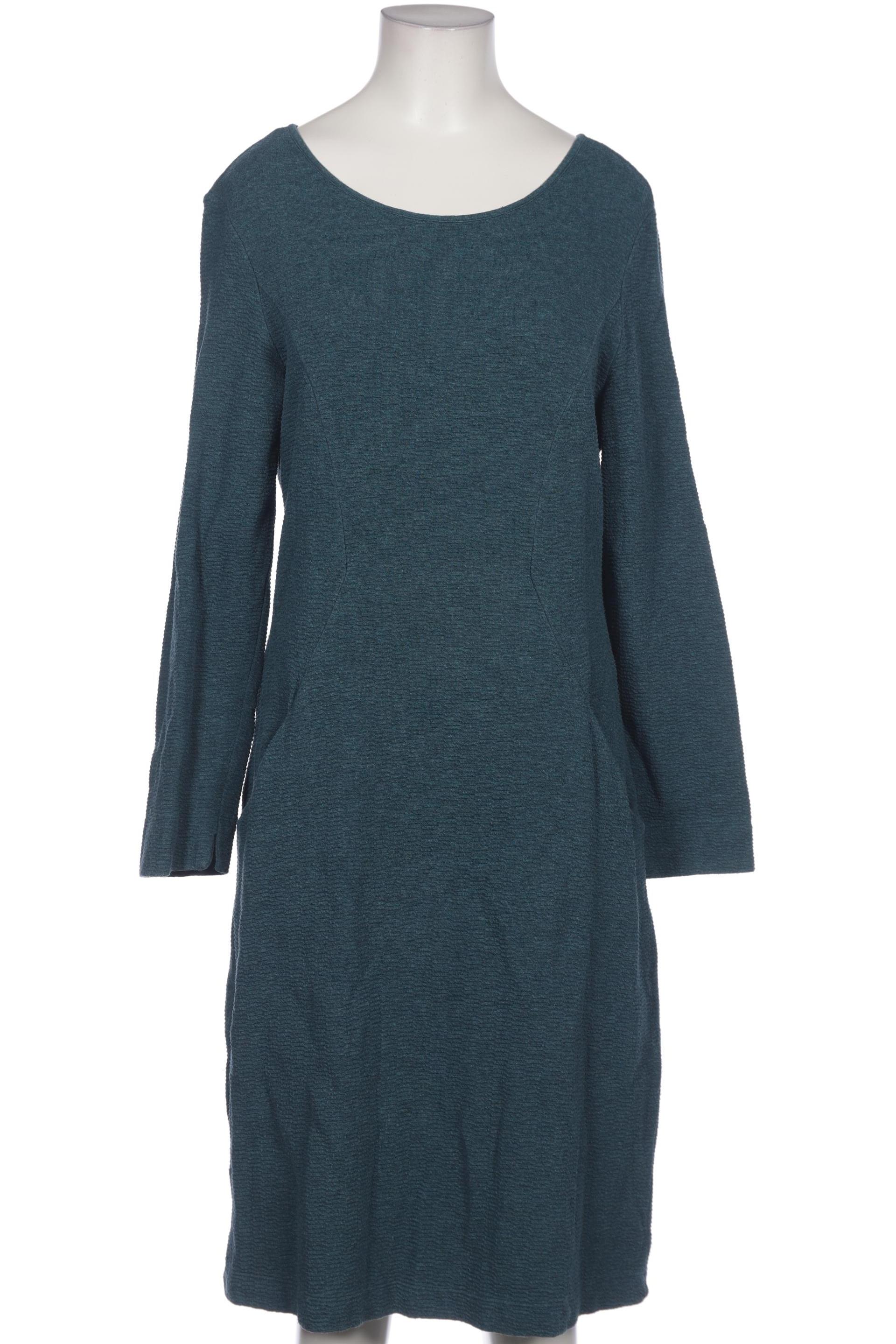 

Deerberg Damen Kleid, türkis, Gr. 36