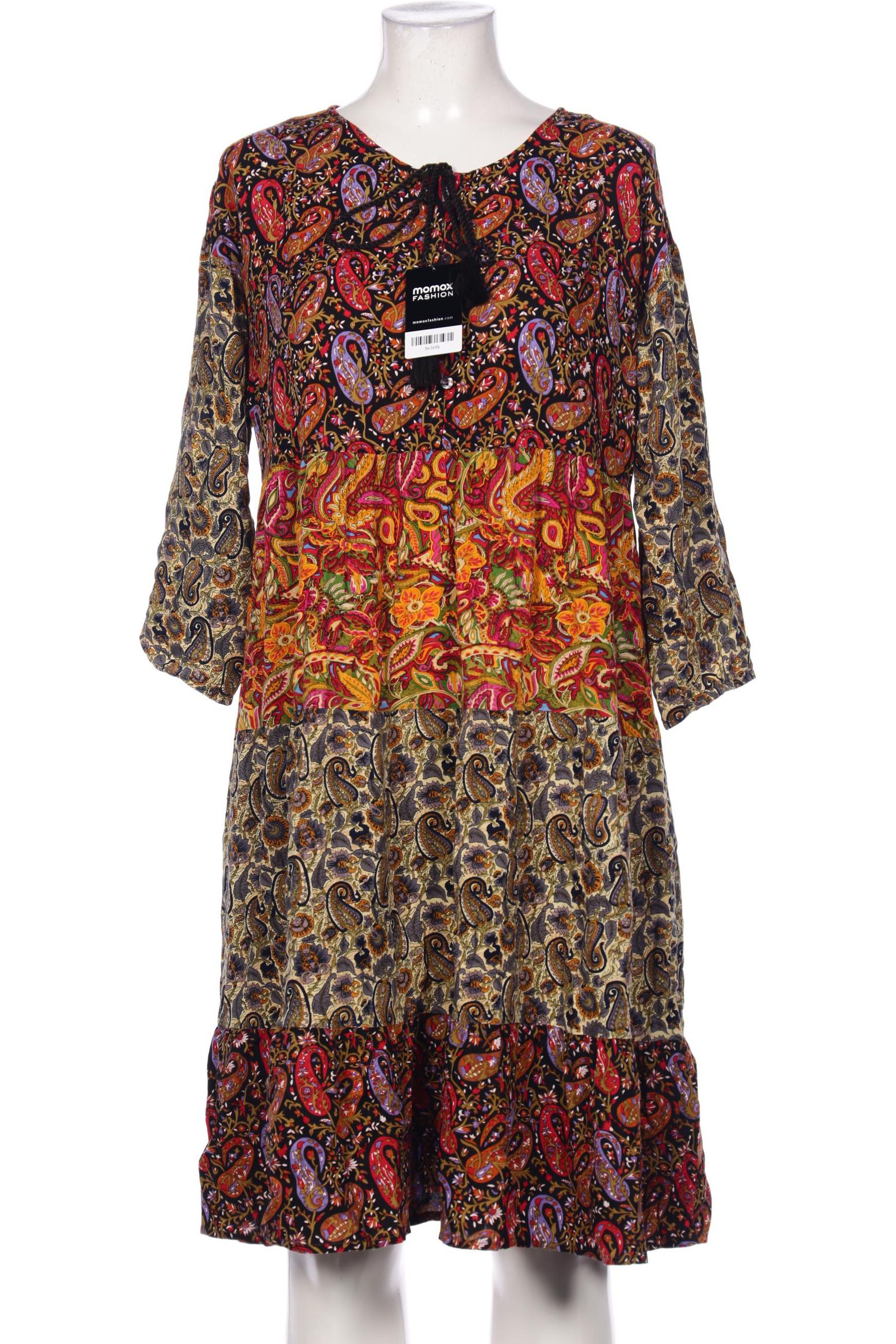 

Deerberg Damen Kleid, mehrfarbig, Gr. 38
