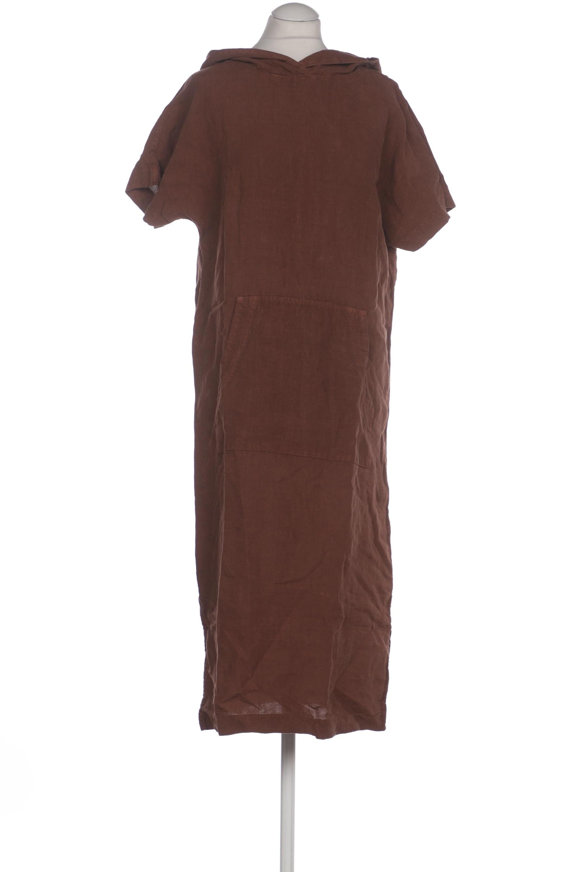 

Deerberg Damen Kleid, braun, Gr. 36