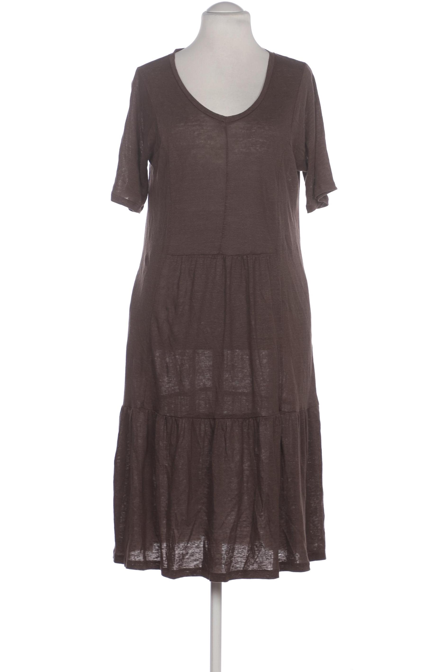 

Deerberg Damen Kleid, braun, Gr. 38