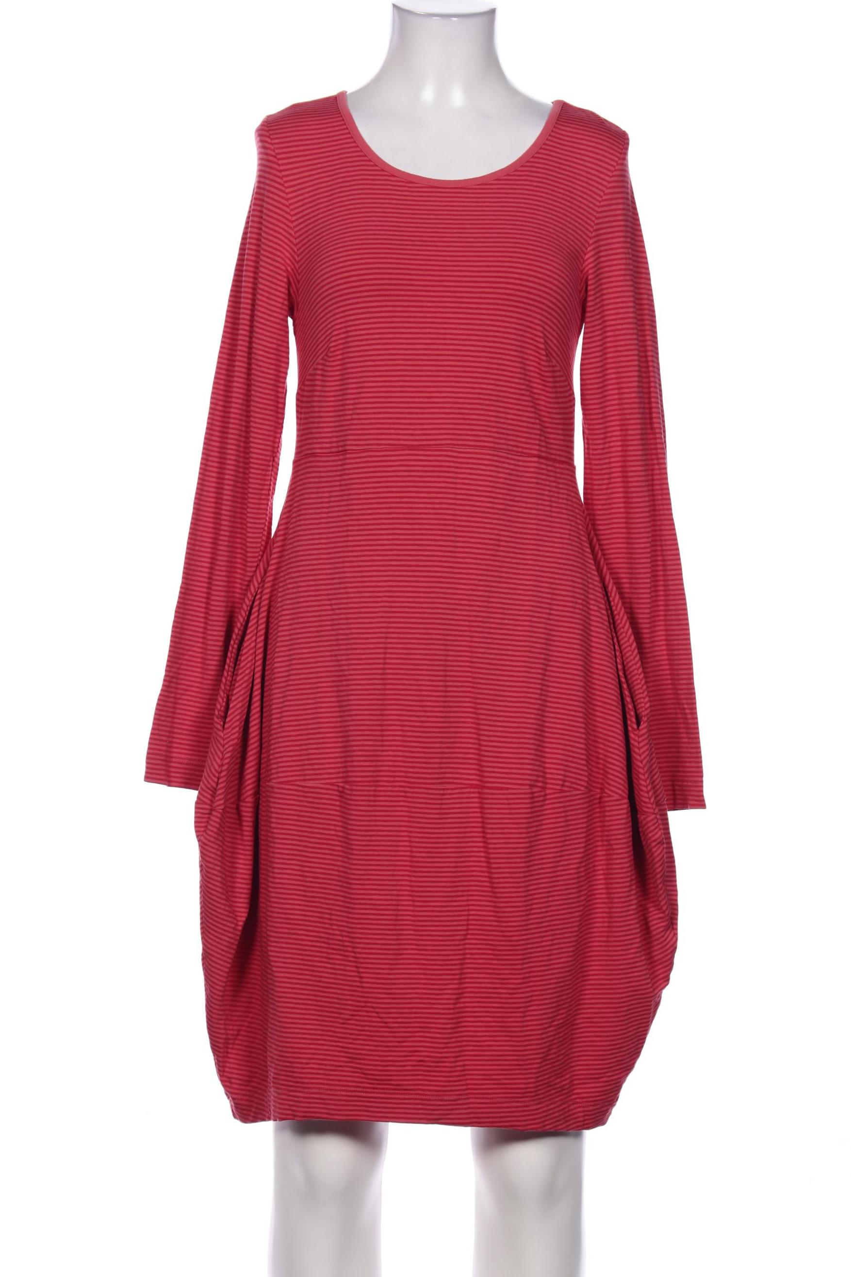 

Deerberg Damen Kleid, rot, Gr. 36