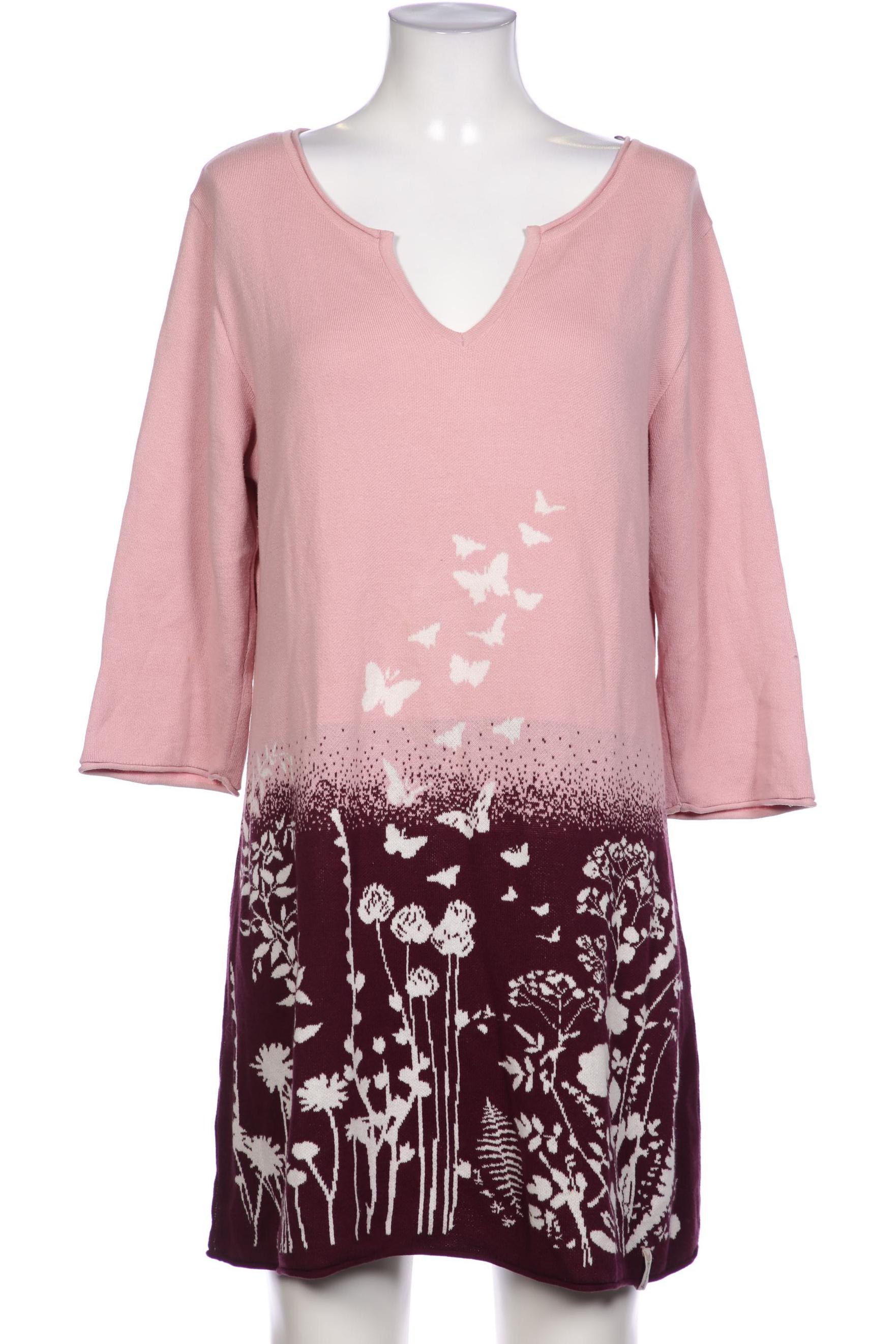 

Deerberg Damen Kleid, pink, Gr. 38