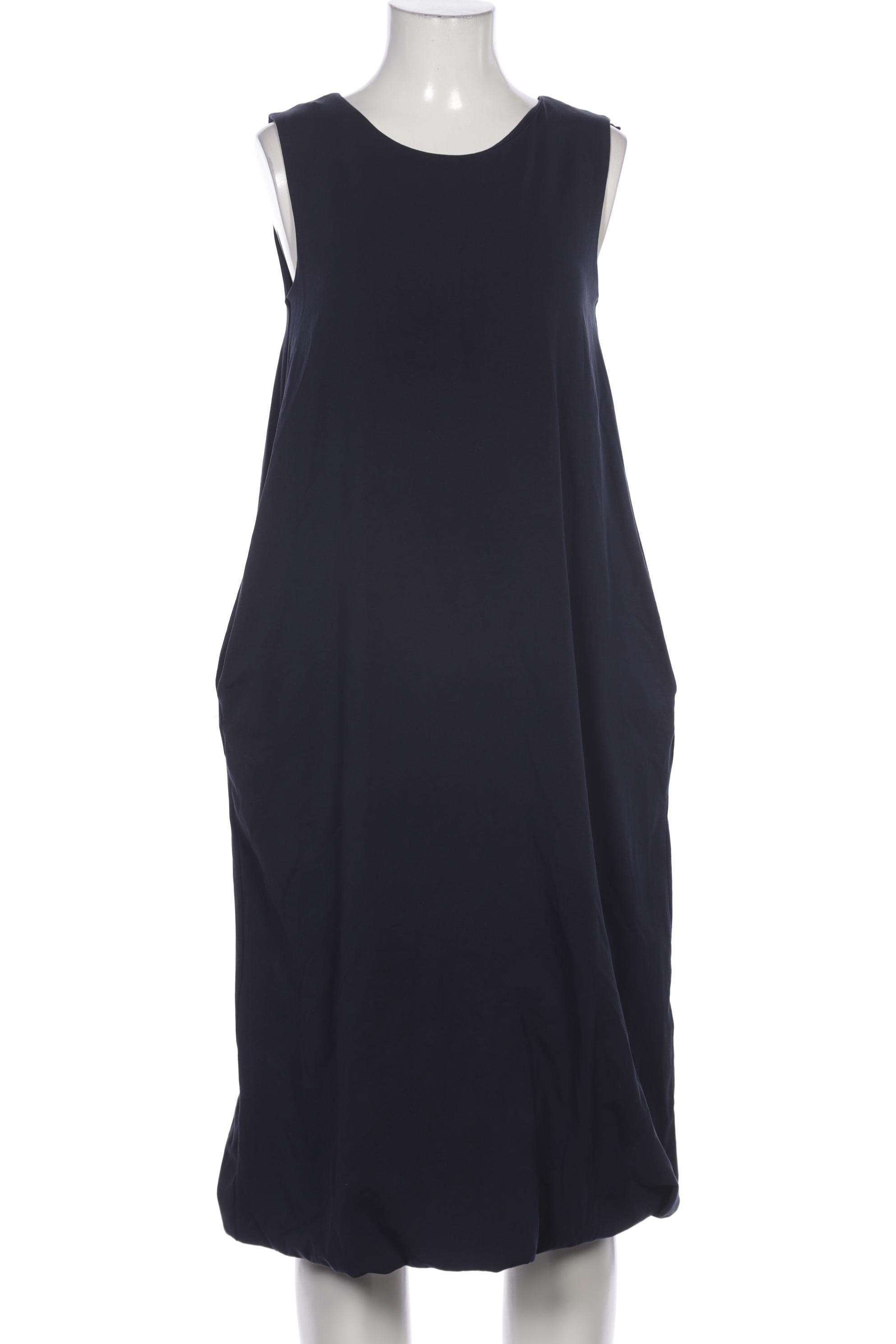

Deerberg Damen Kleid, marineblau