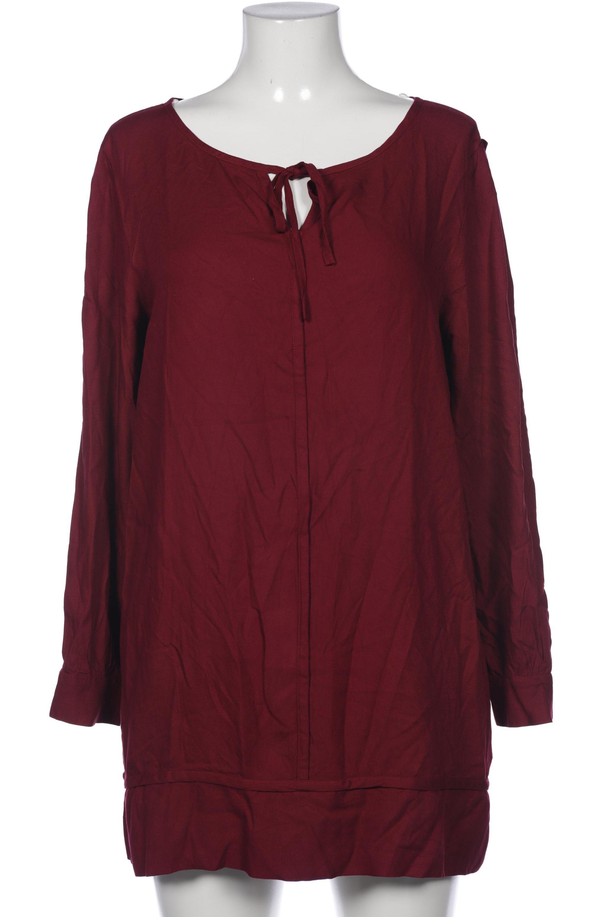 

Deerberg Damen Kleid, pink