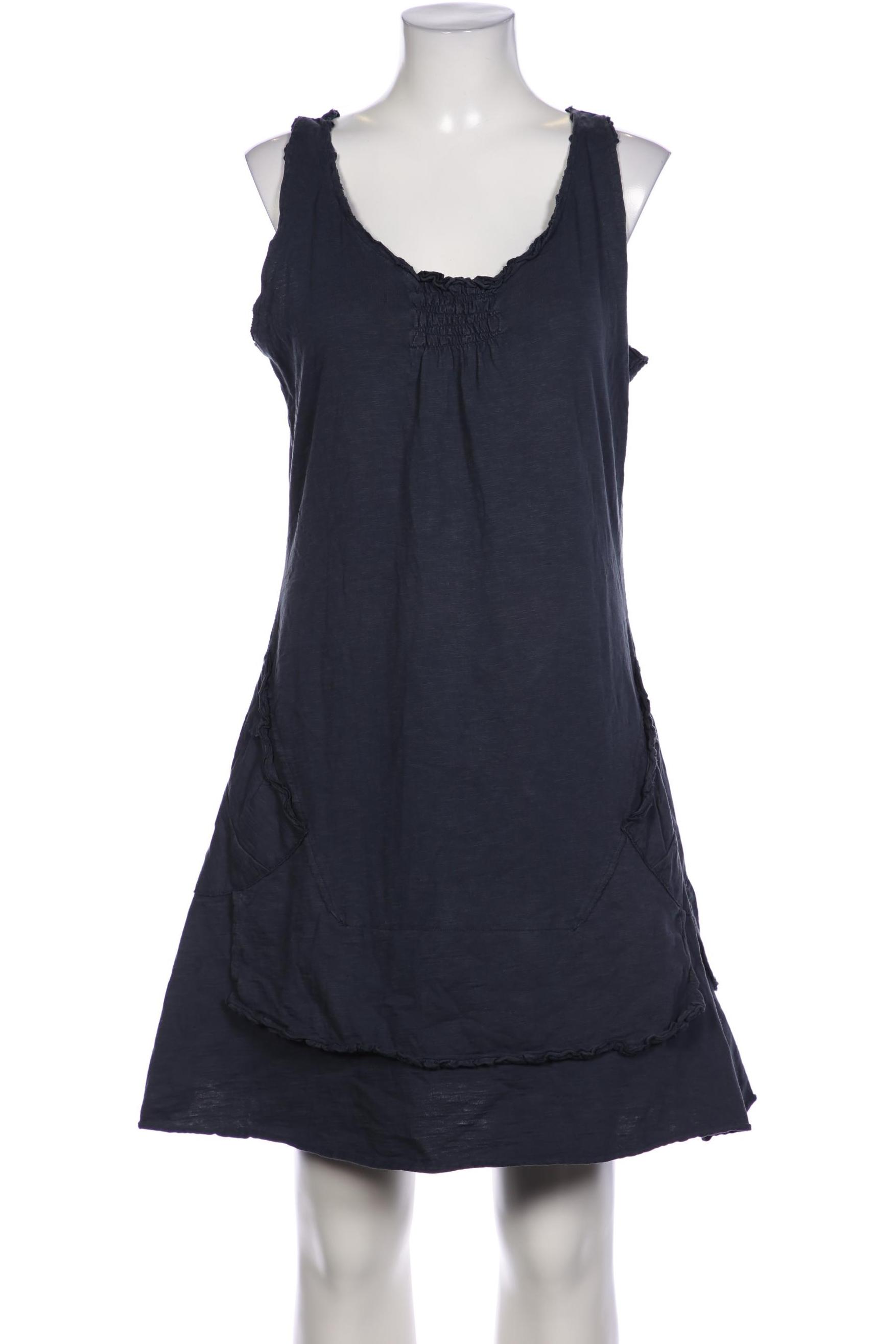 

Deerberg Damen Kleid, marineblau, Gr. 38