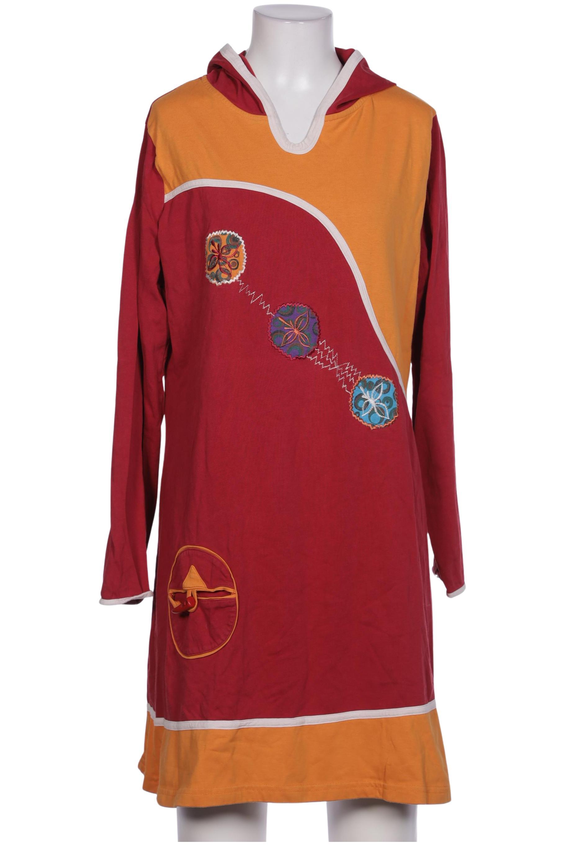 

Deerberg Damen Kleid, rot, Gr. 46