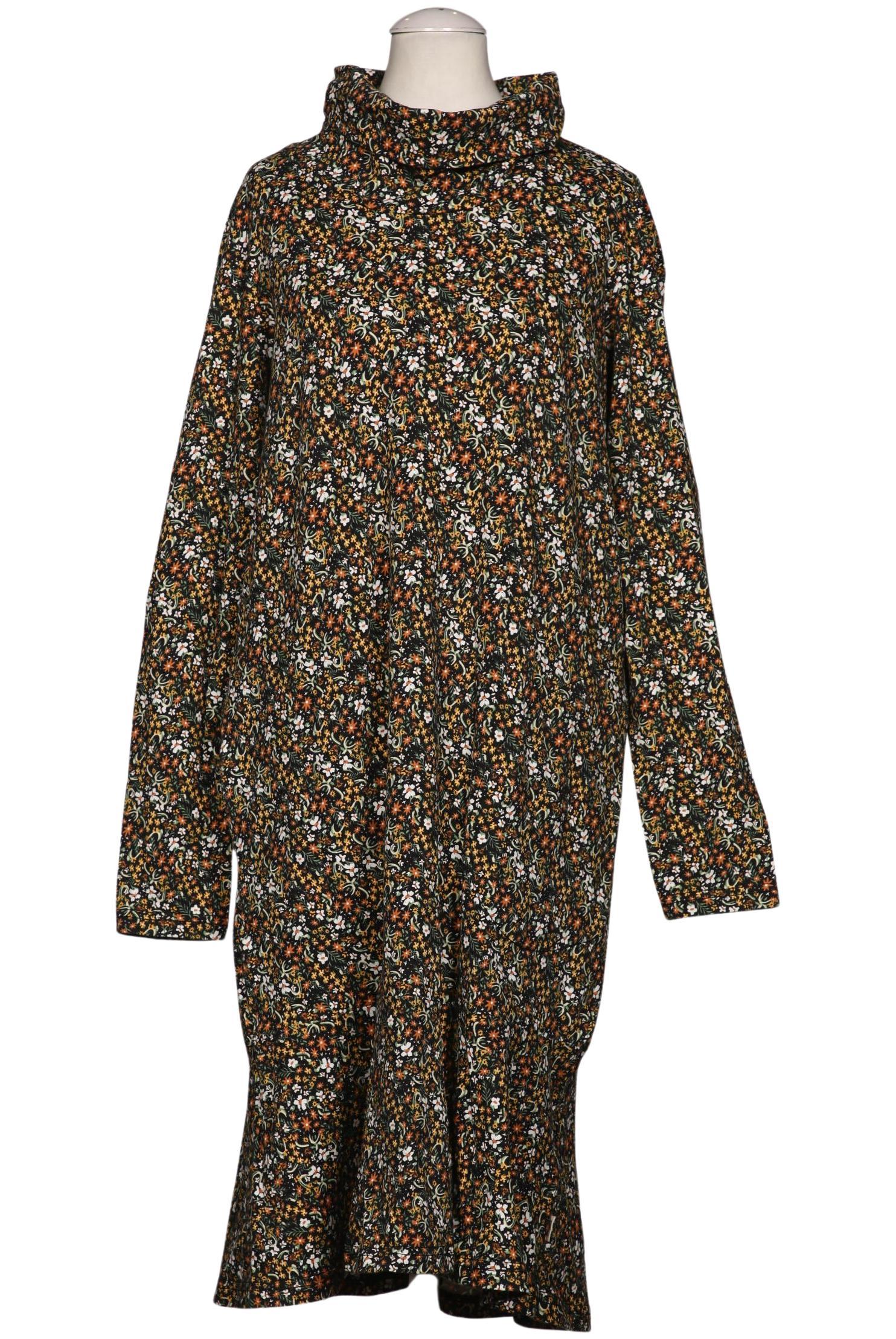 

Deerberg Damen Kleid, grün, Gr. 36