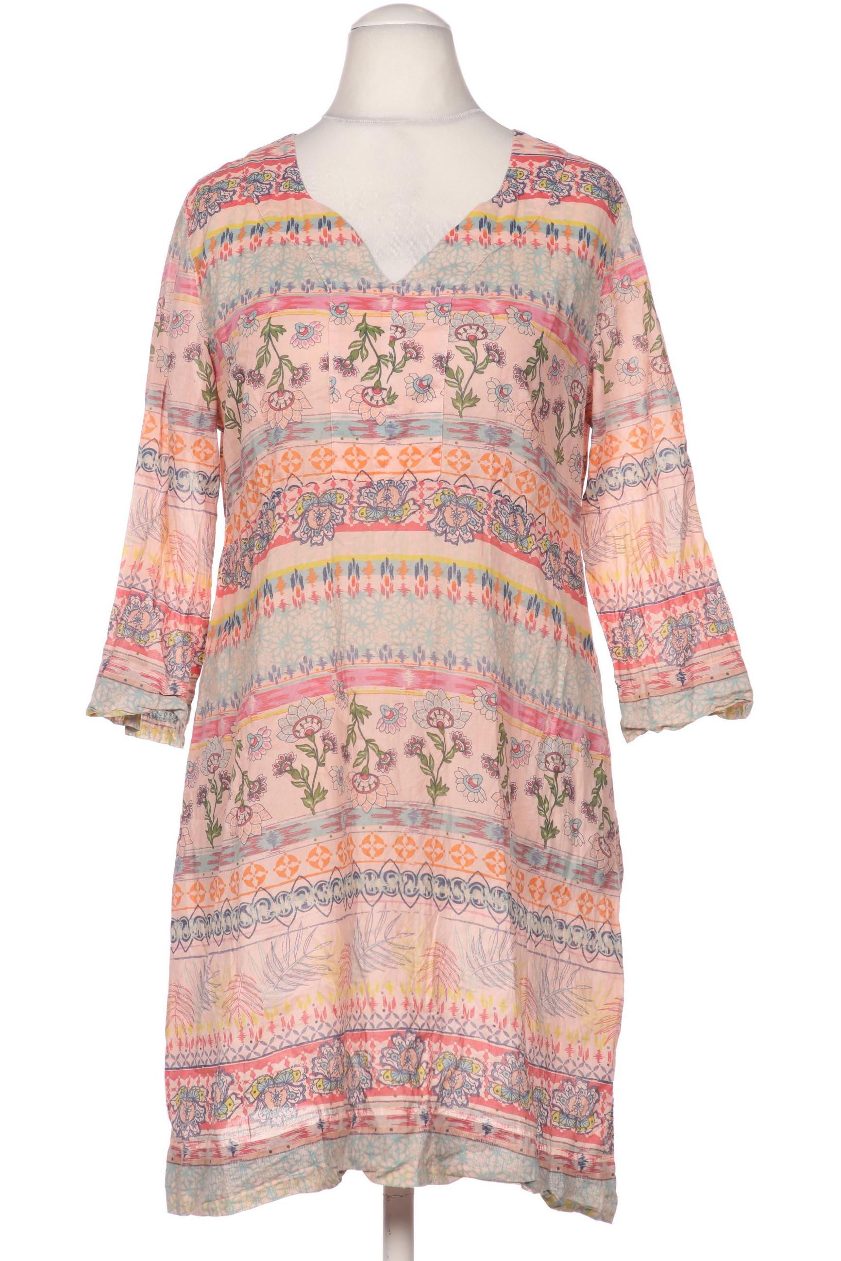 

Deerberg Damen Kleid, orange, Gr. 36