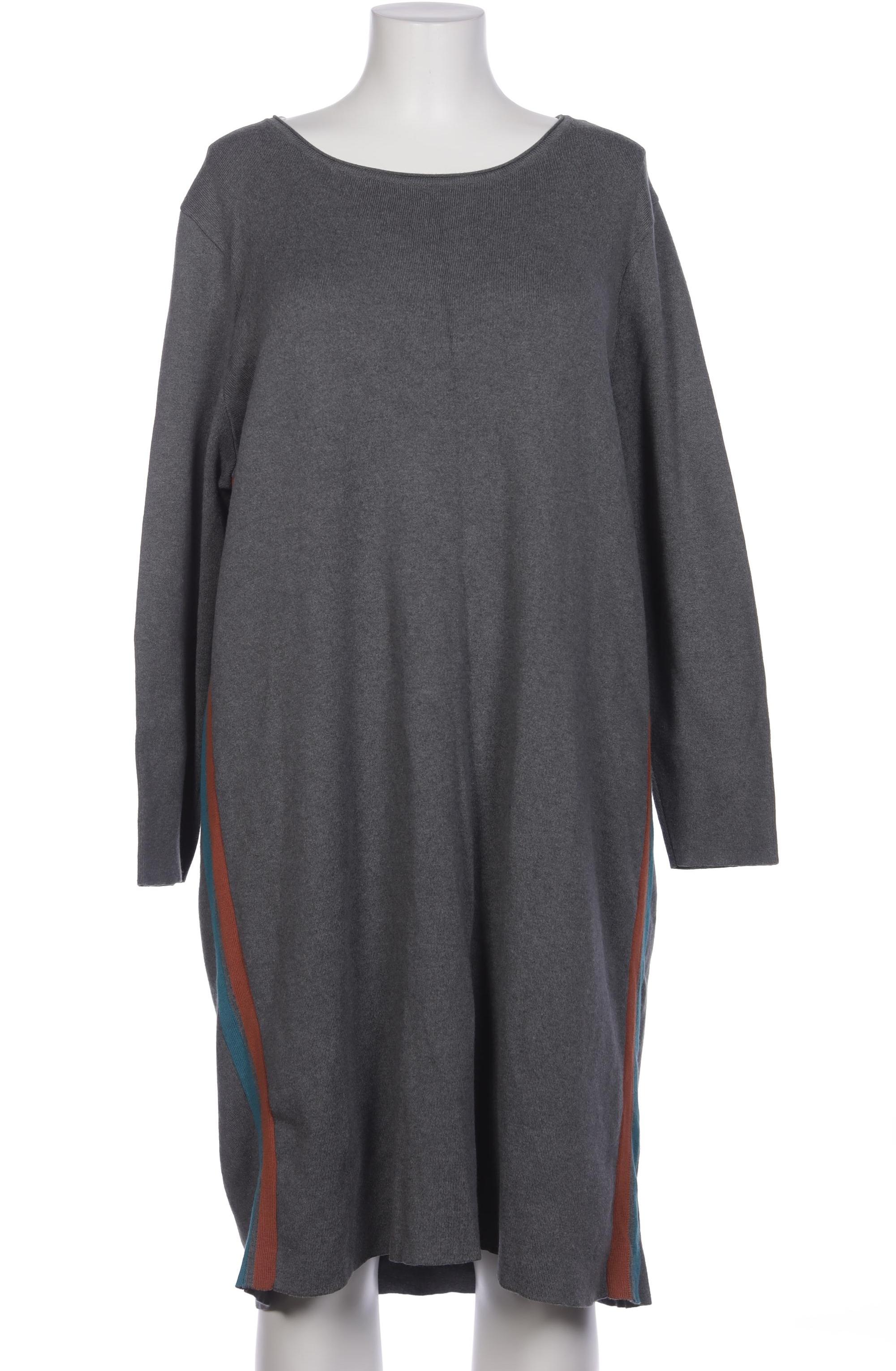 

Deerberg Damen Kleid, grau, Gr. 44