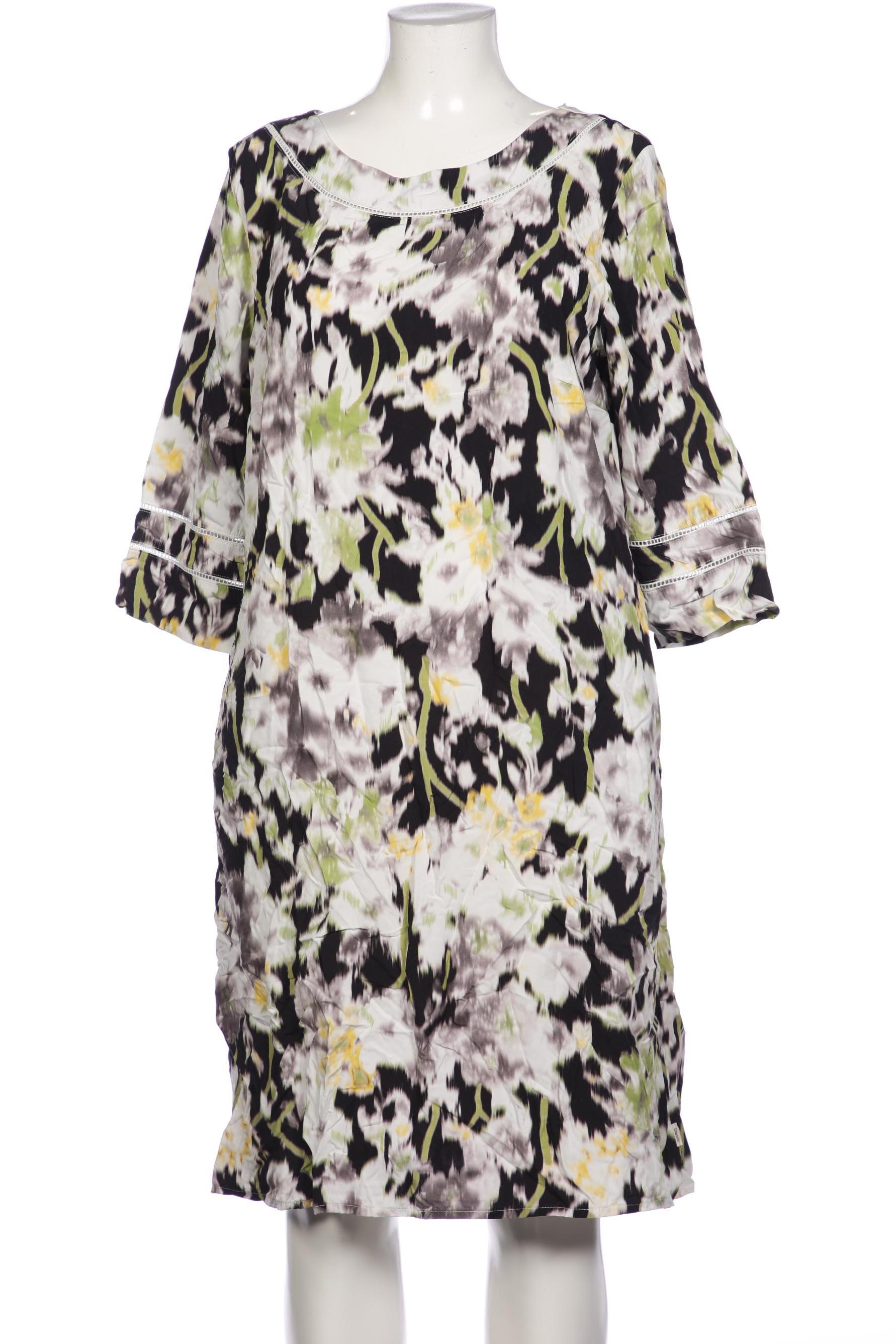 

Deerberg Damen Kleid, mehrfarbig, Gr. 44