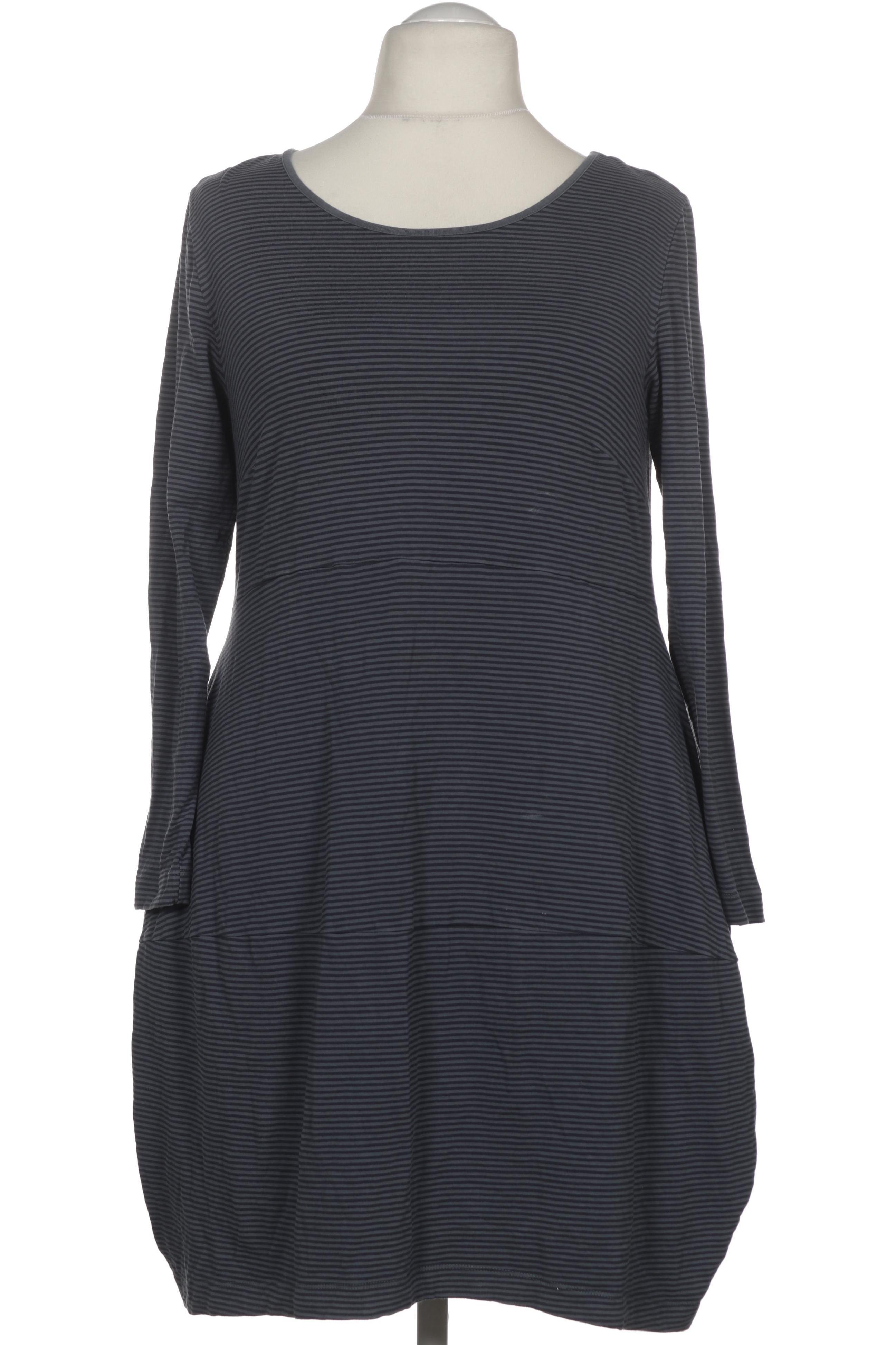 

Deerberg Damen Kleid, blau, Gr.