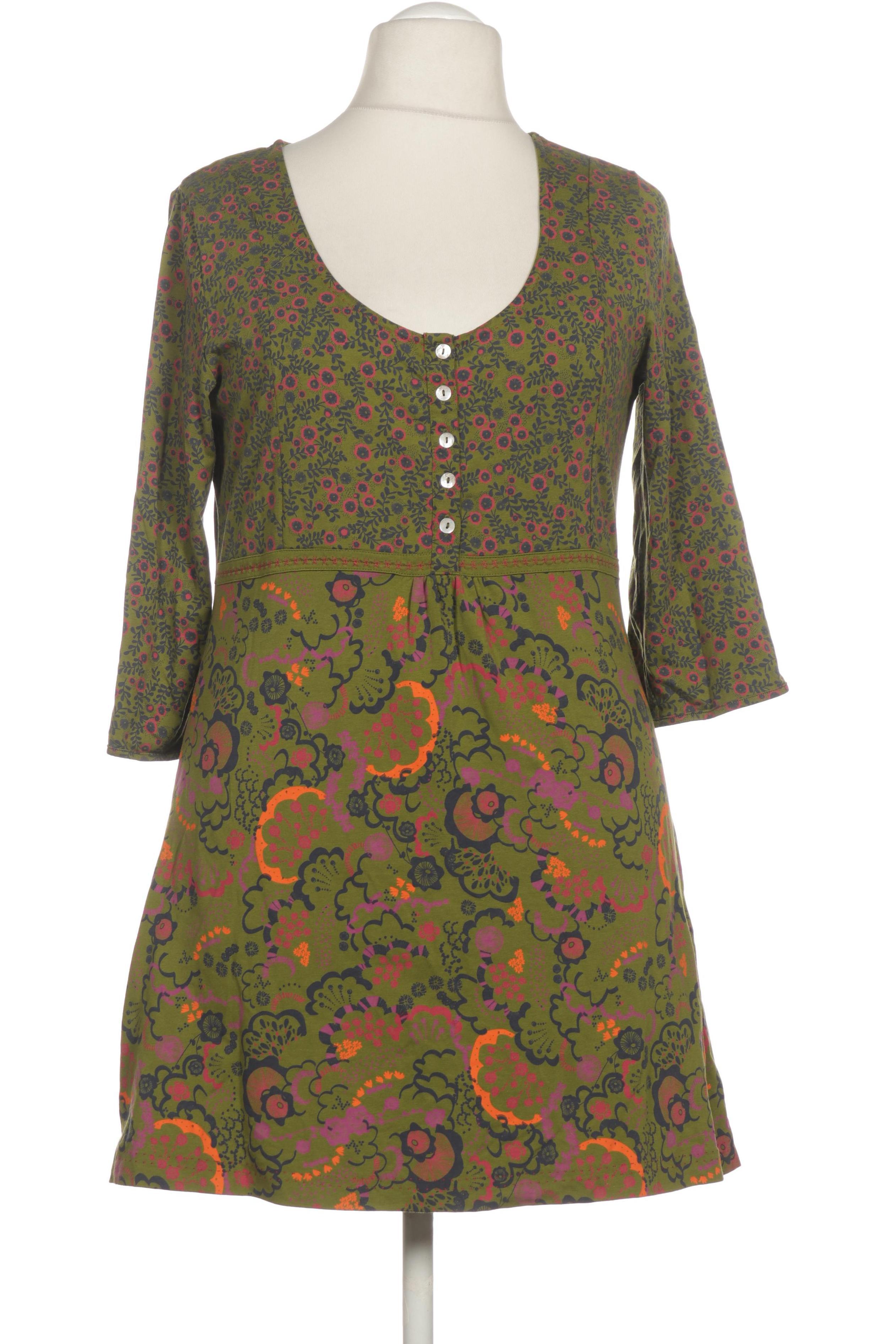 

Deerberg Damen Kleid, grün, Gr.