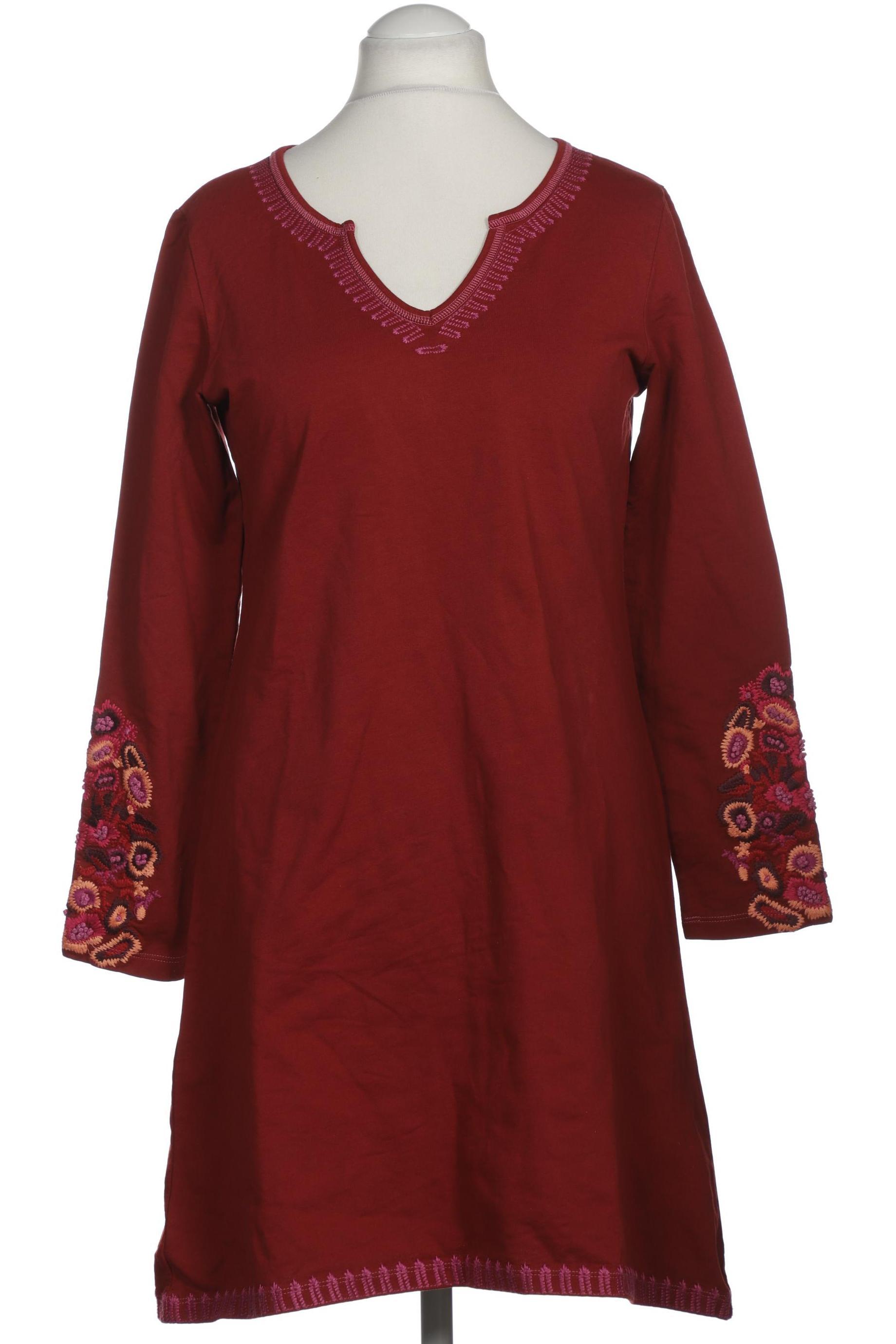 

Deerberg Damen Kleid, rot, Gr.