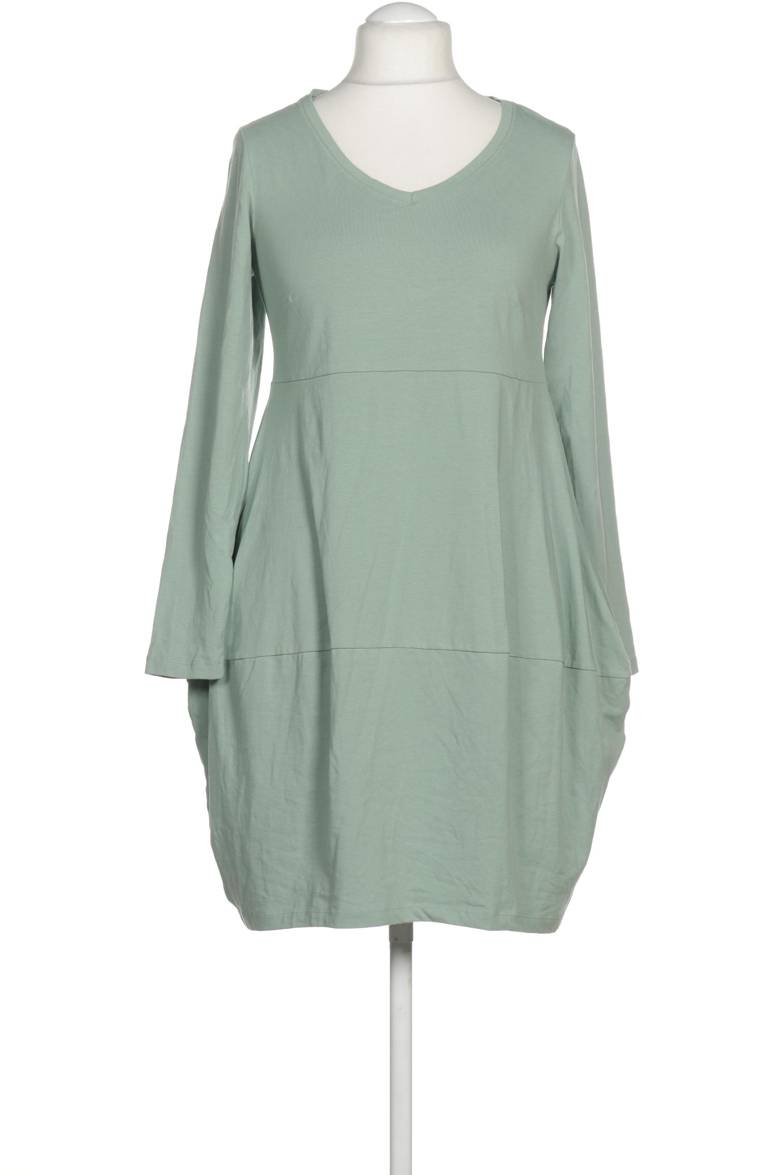 

Deerberg Damen Kleid, grün, Gr.