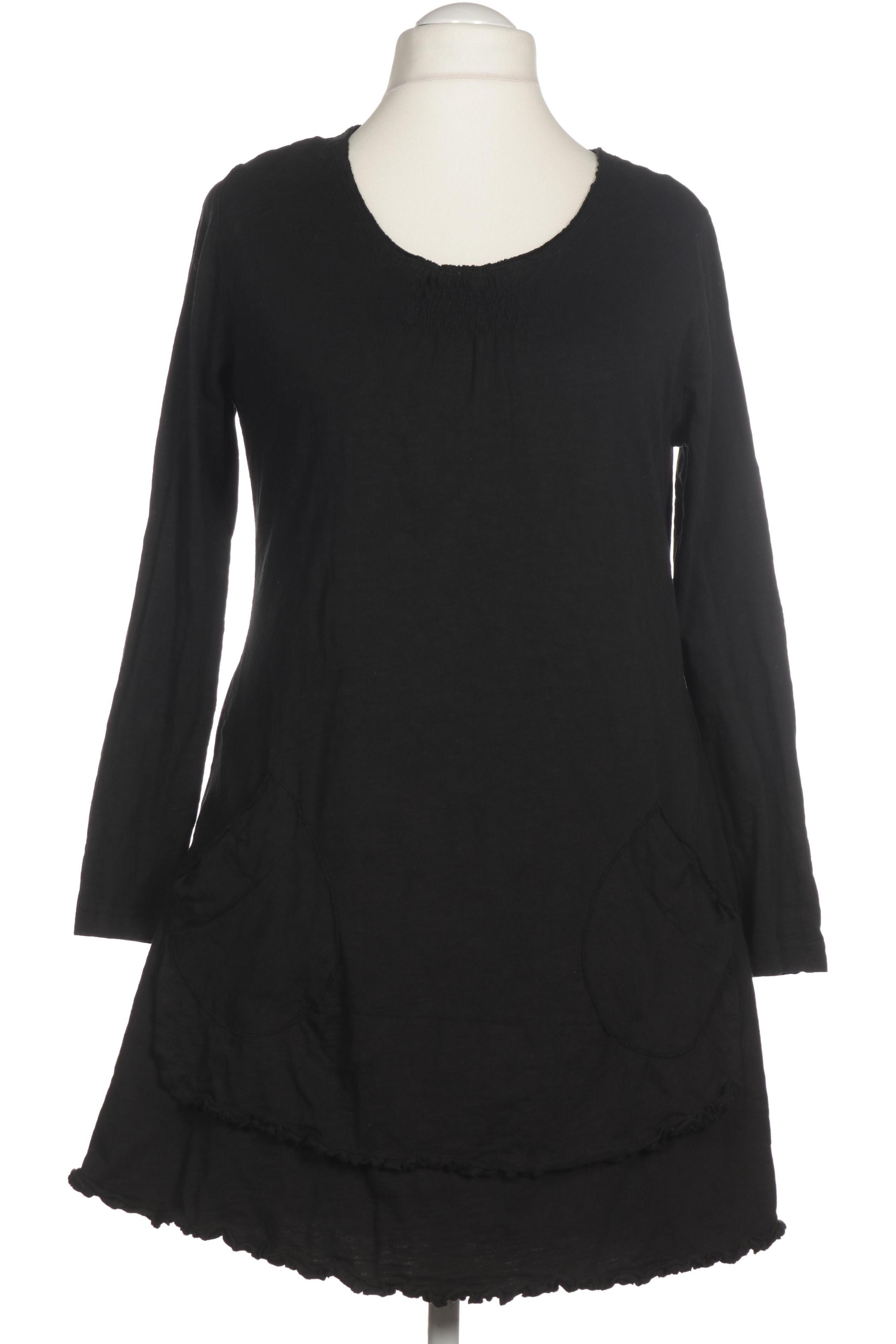 

Deerberg Damen Kleid, schwarz, Gr.