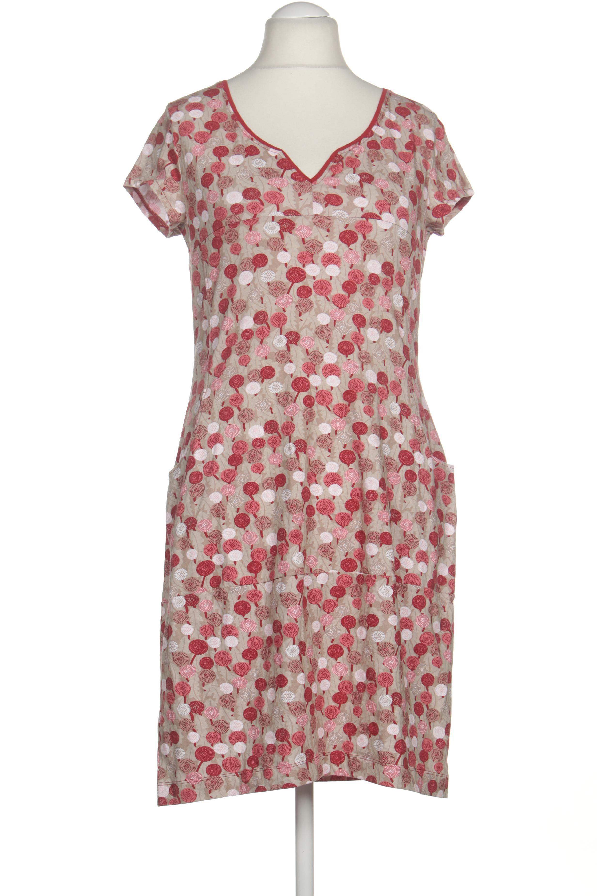 

Deerberg Damen Kleid, rot, Gr.