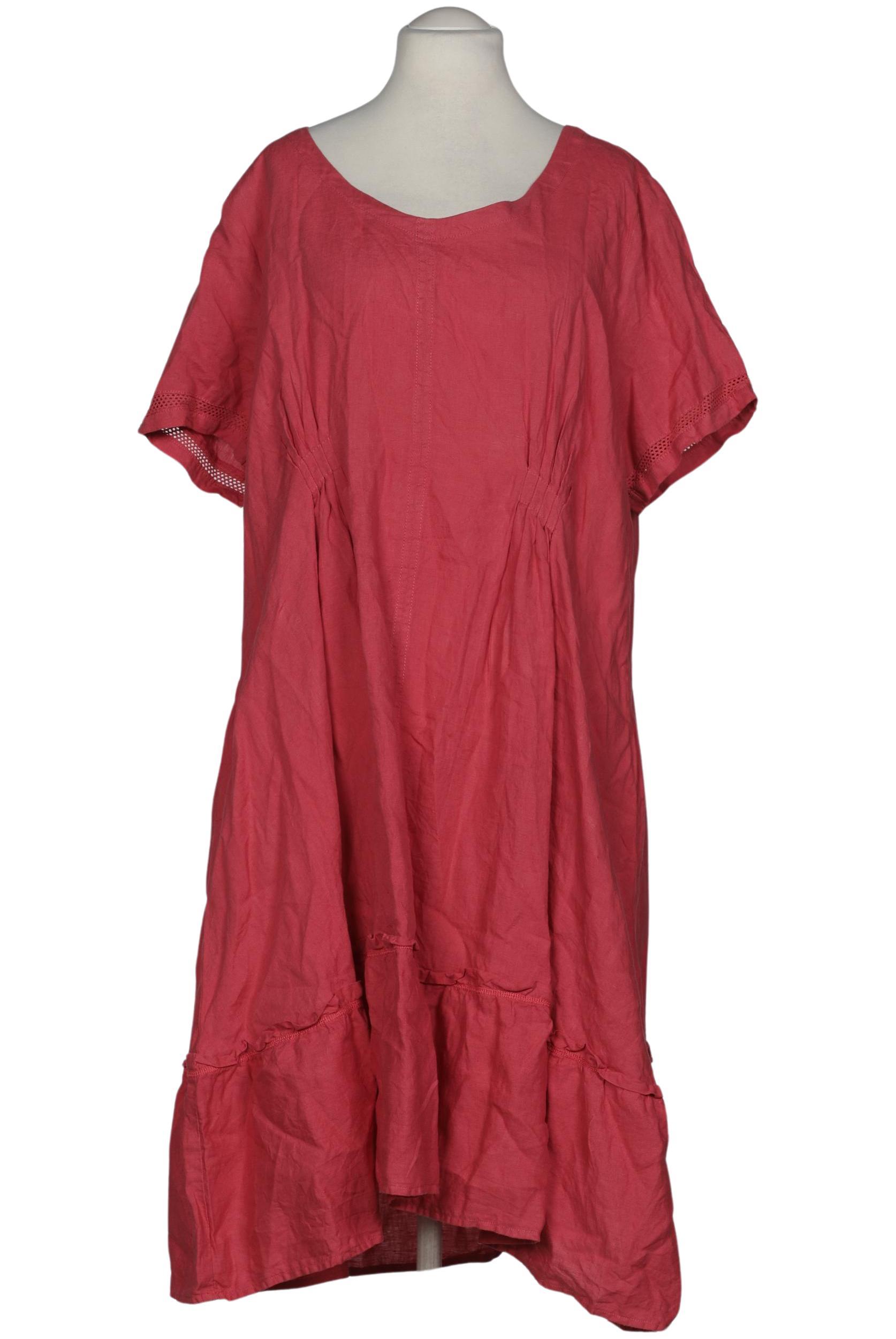 

Deerberg Damen Kleid, pink, Gr. 46