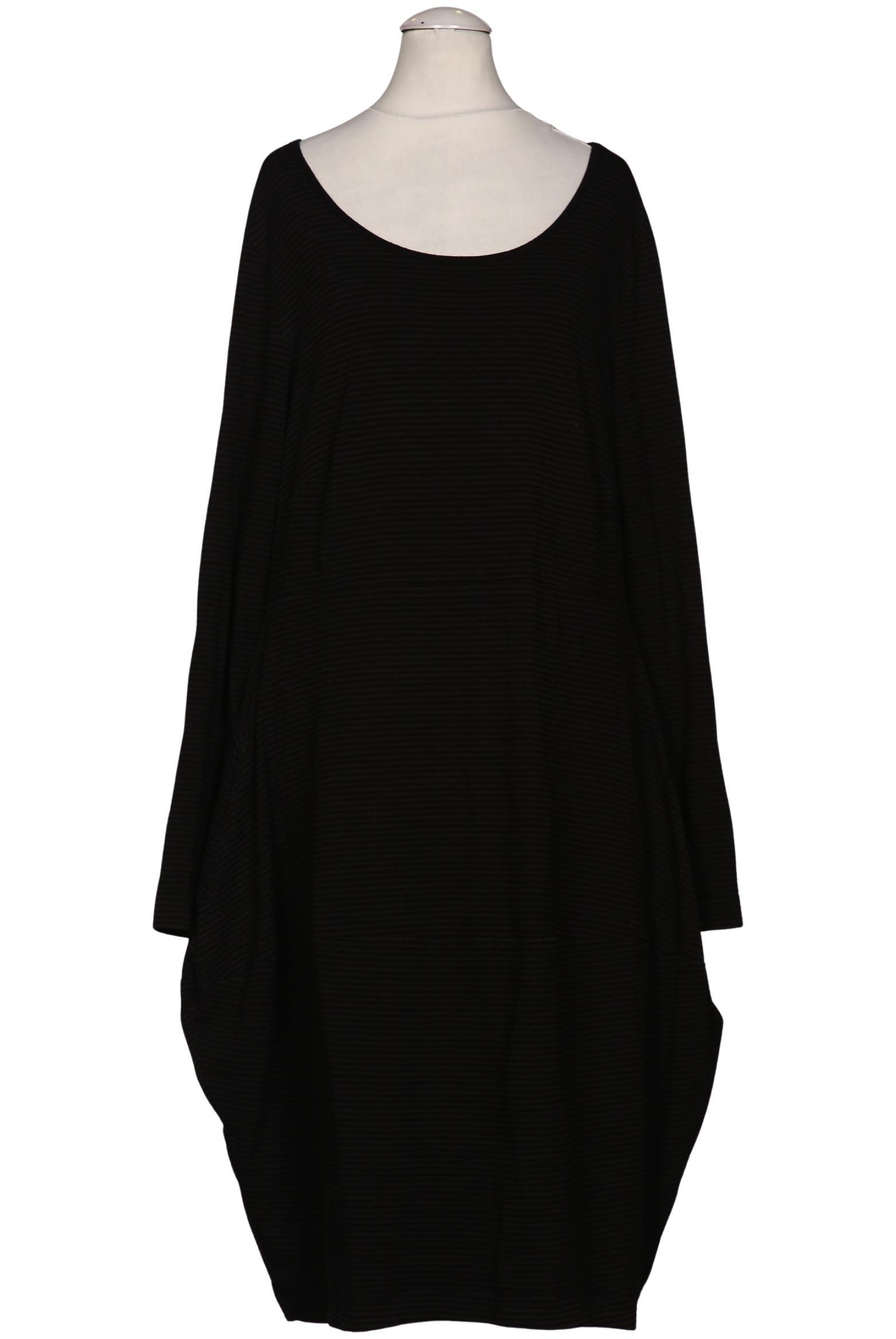 

Deerberg Damen Kleid, schwarz, Gr. 42