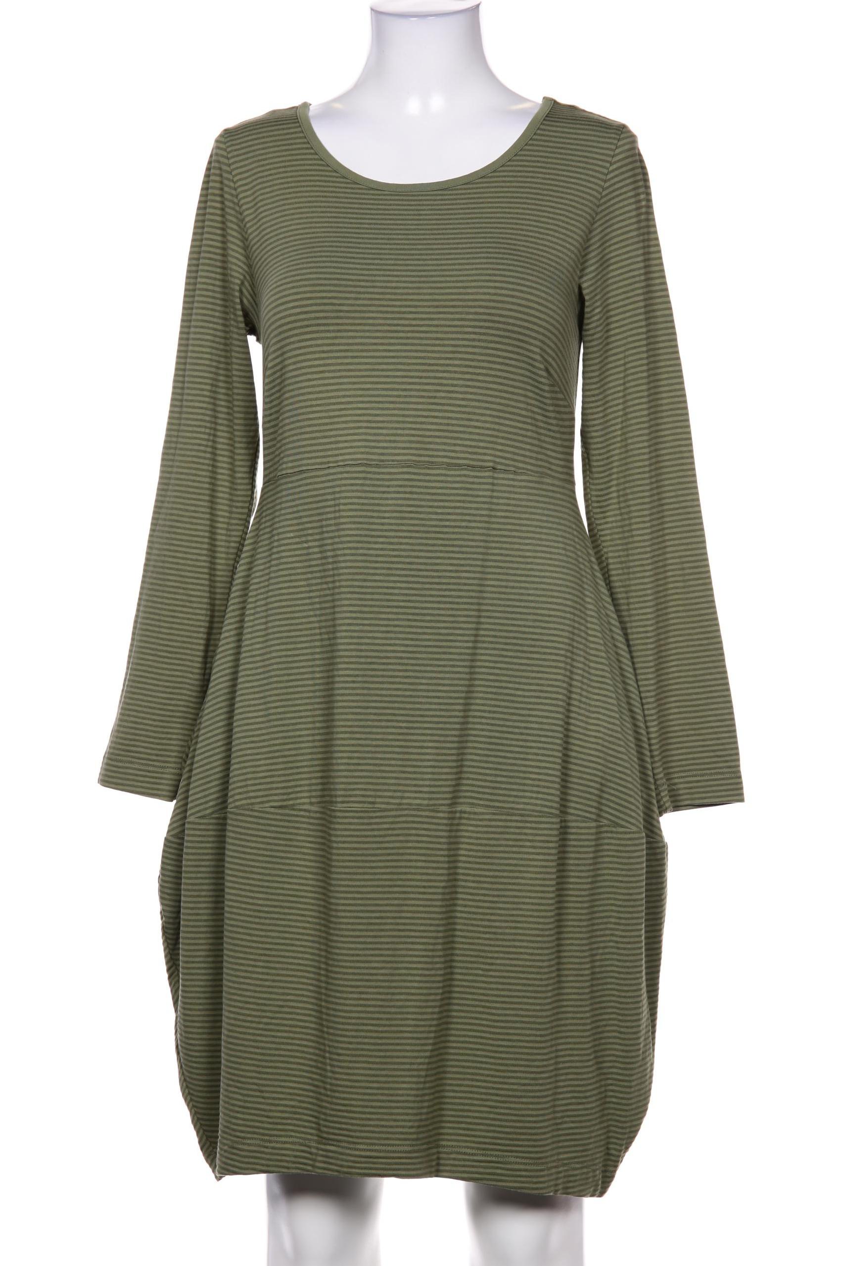 

Deerberg Damen Kleid, grün, Gr. 38