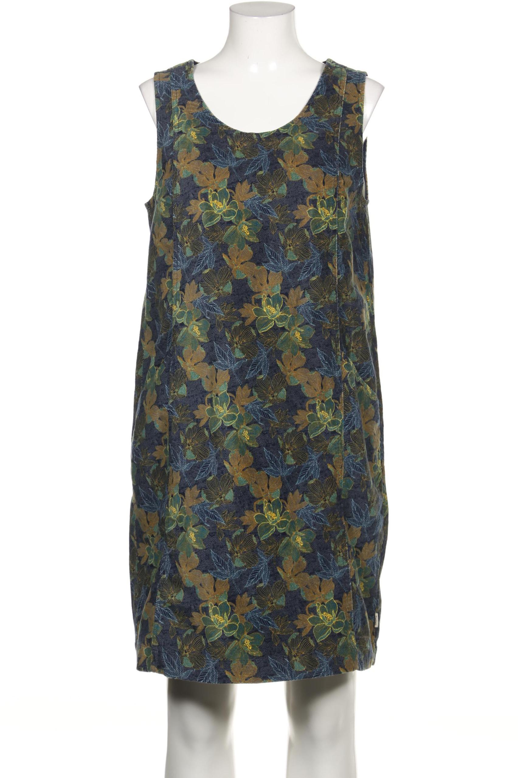 

Deerberg Damen Kleid, mehrfarbig
