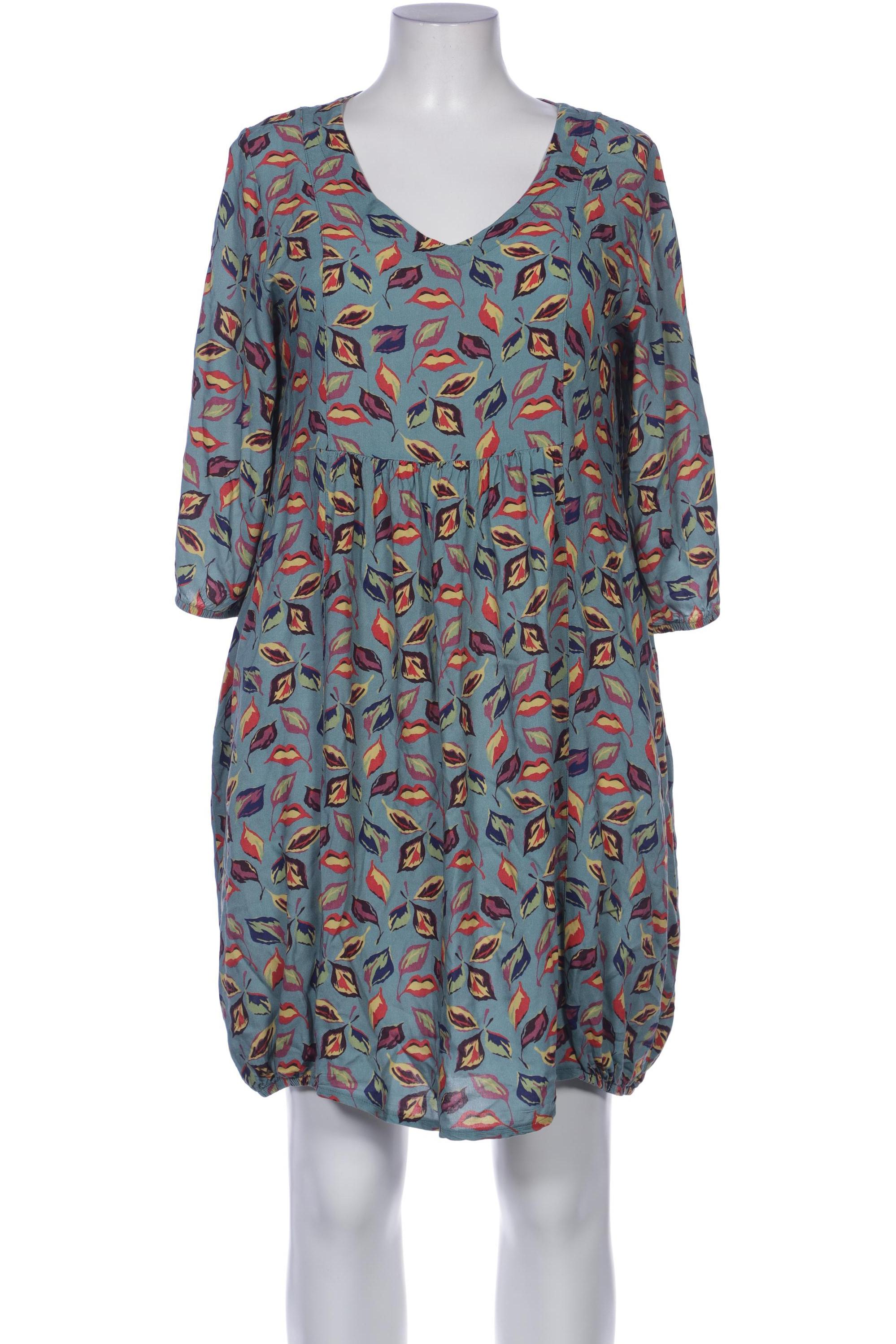 

Deerberg Damen Kleid, mehrfarbig, Gr. 42