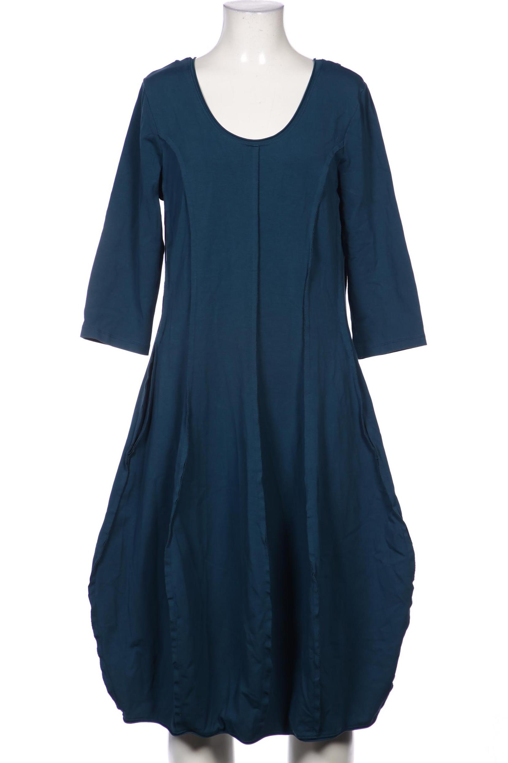 

Deerberg Damen Kleid, blau