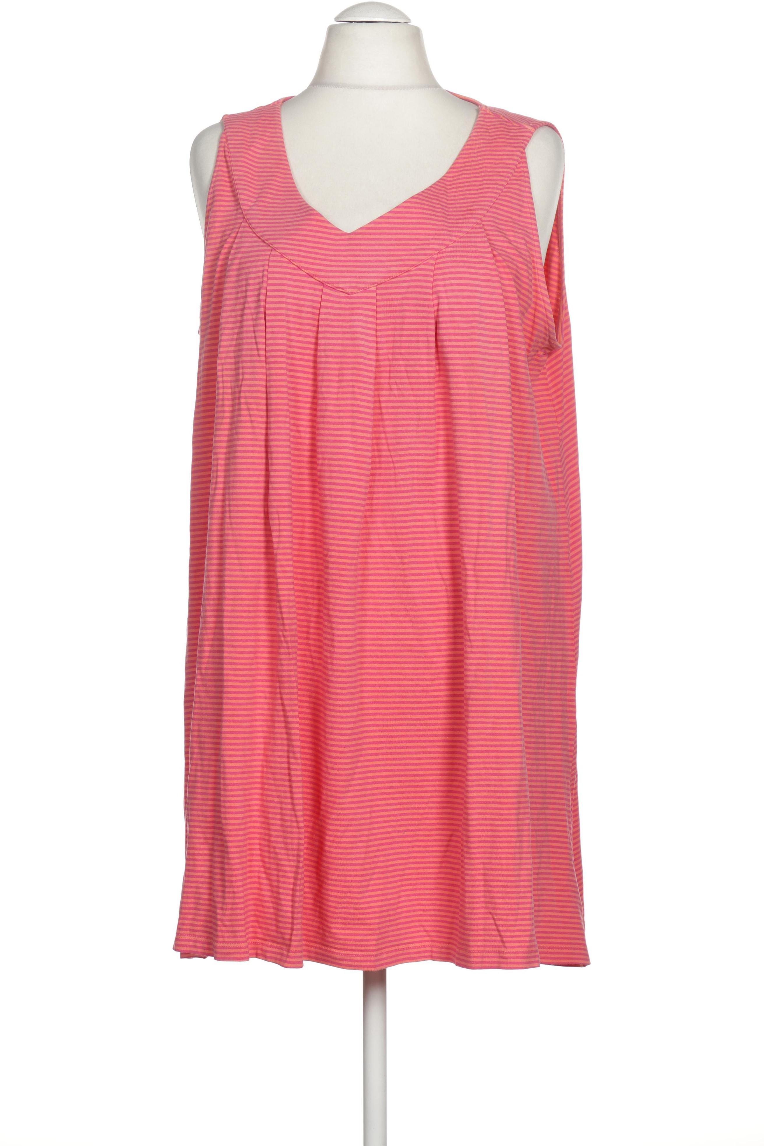 

Deerberg Damen Kleid, pink, Gr.