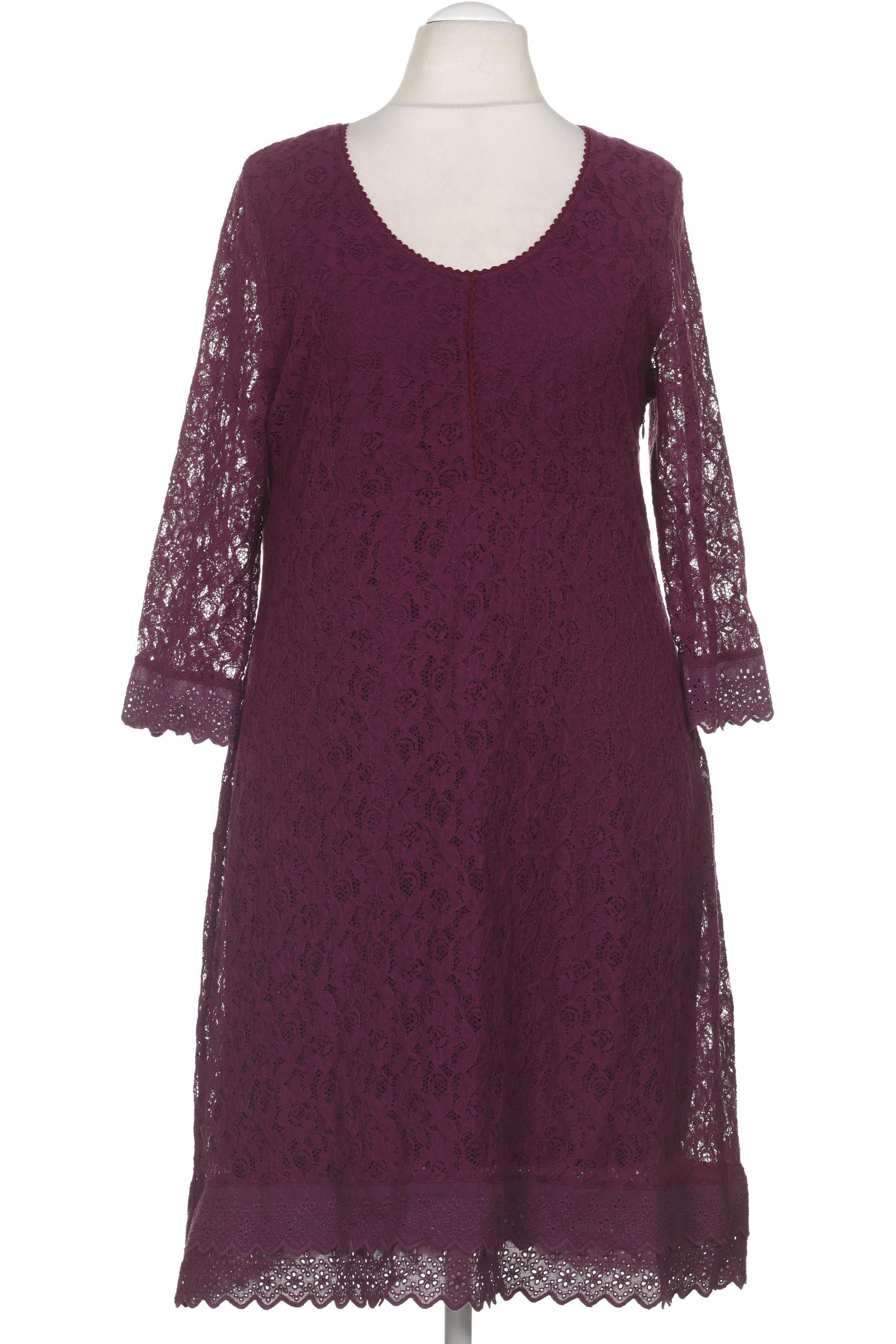 

Deerberg Damen Kleid, lila, Gr.